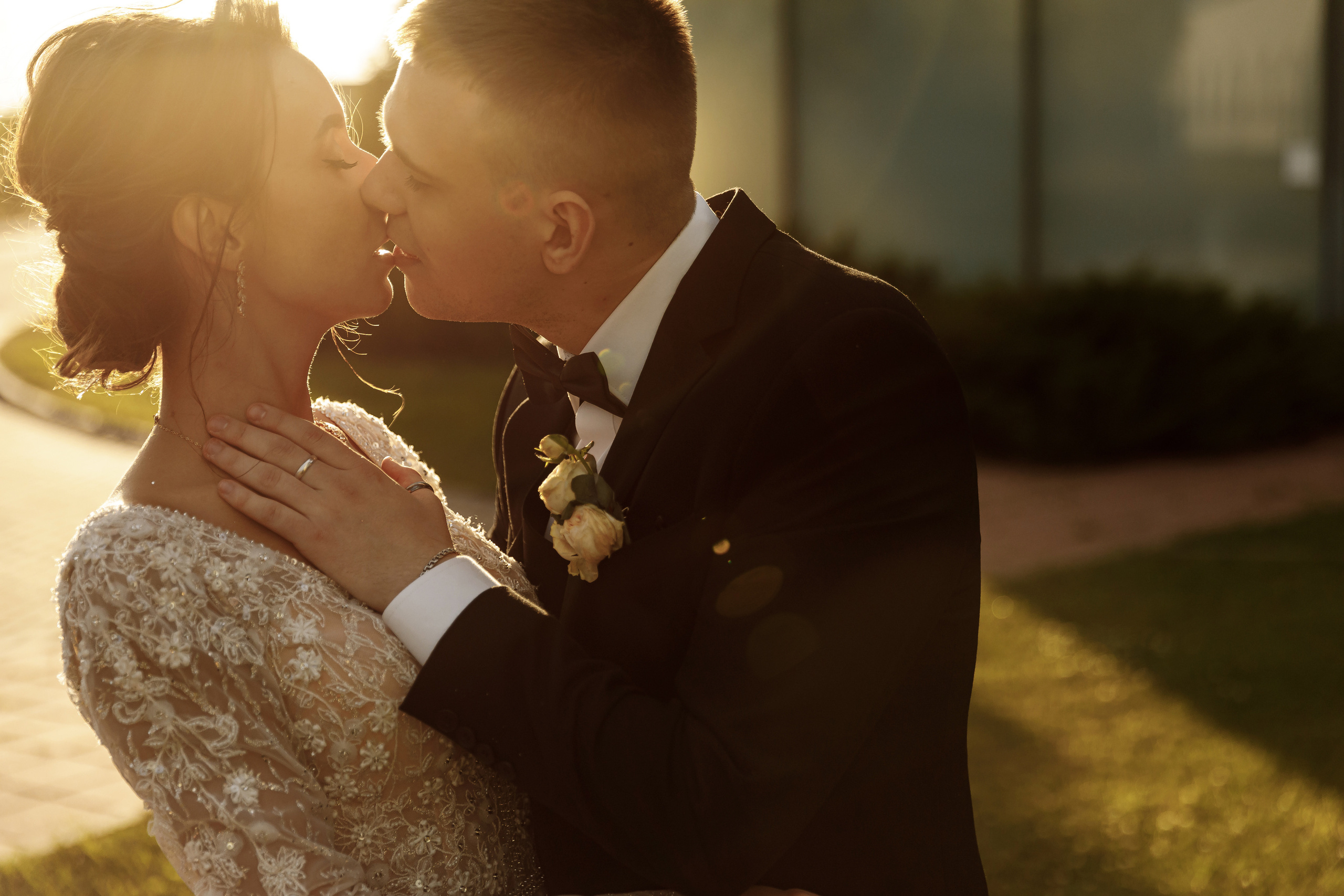 Анонс свадебного дня Антон и Дарья. Свадебный фотограф Колесников Антон