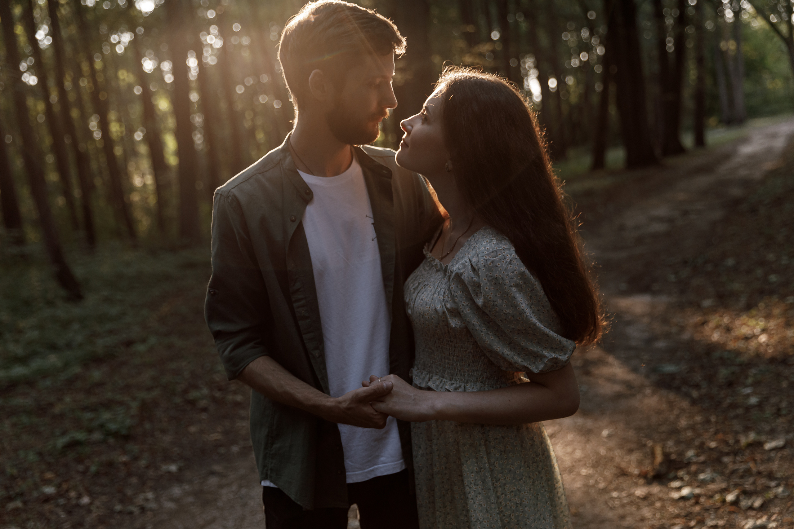 «Фотография со вкусом Любви» Евгений и Екатерина. Свадебный фотограф Колесников Антон