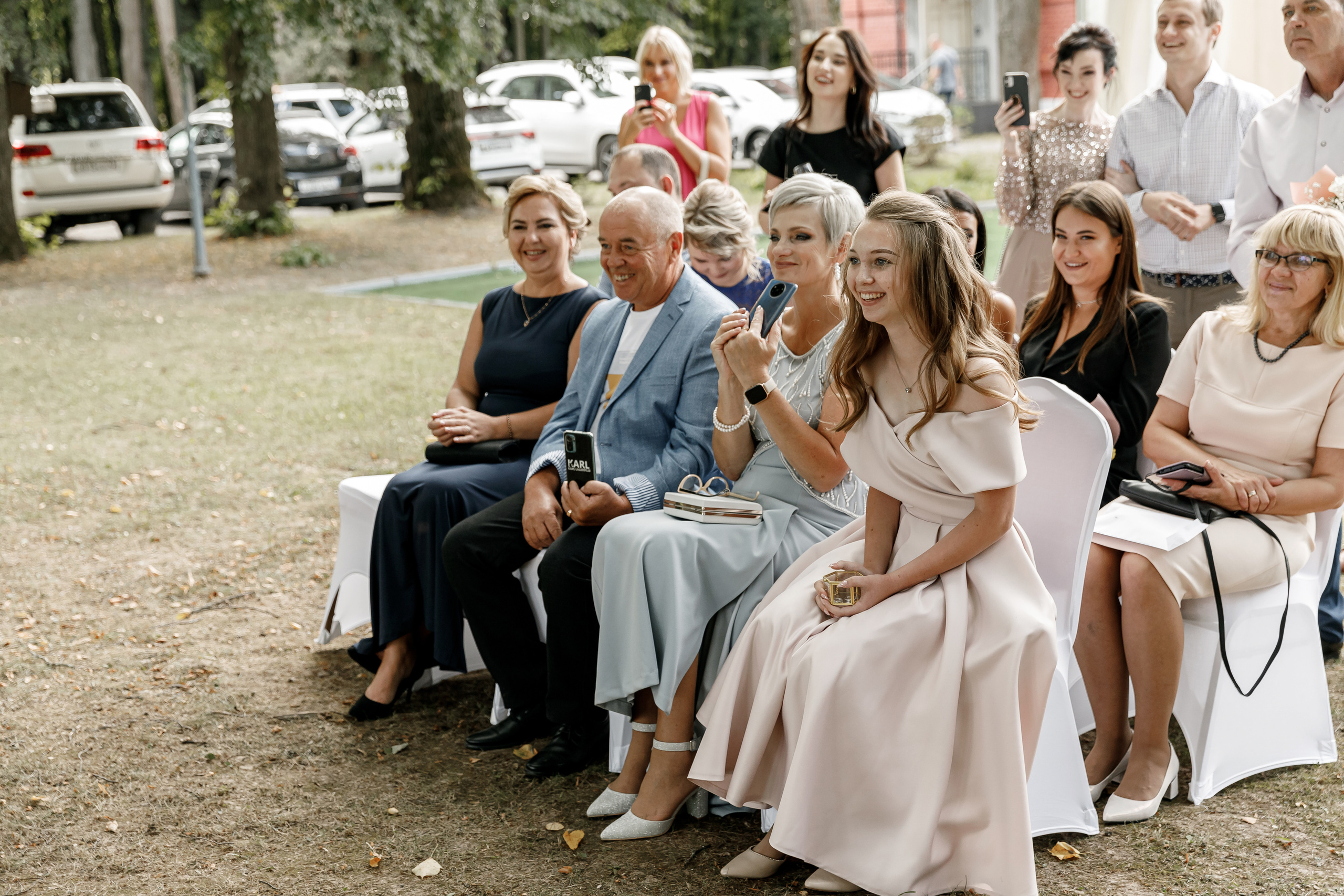 Wedding day Сергей и Дарья. Свадебный фотограф Колесников Антон