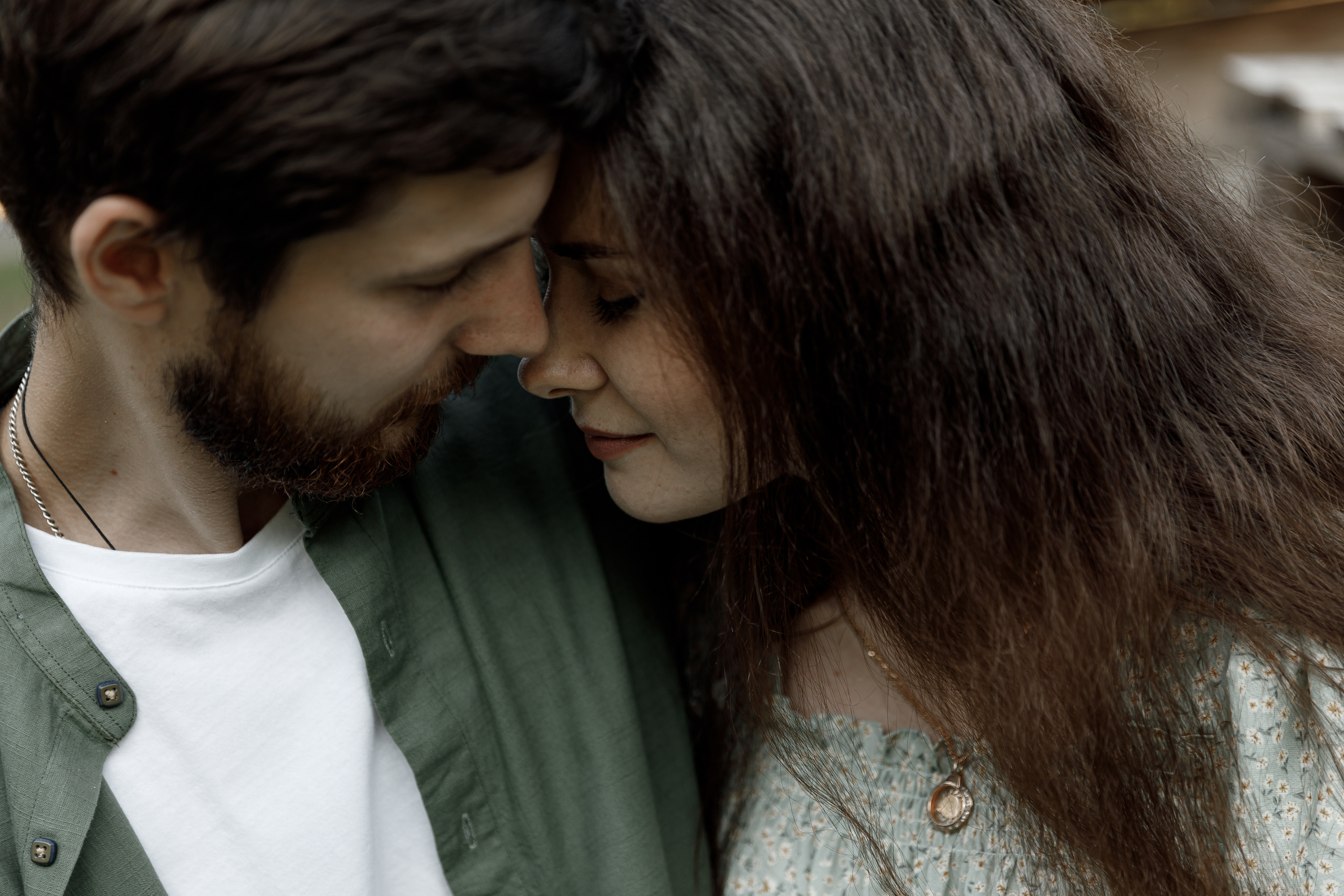 «Фотография со вкусом Любви» Евгений и Екатерина. Свадебный фотограф Колесников Антон