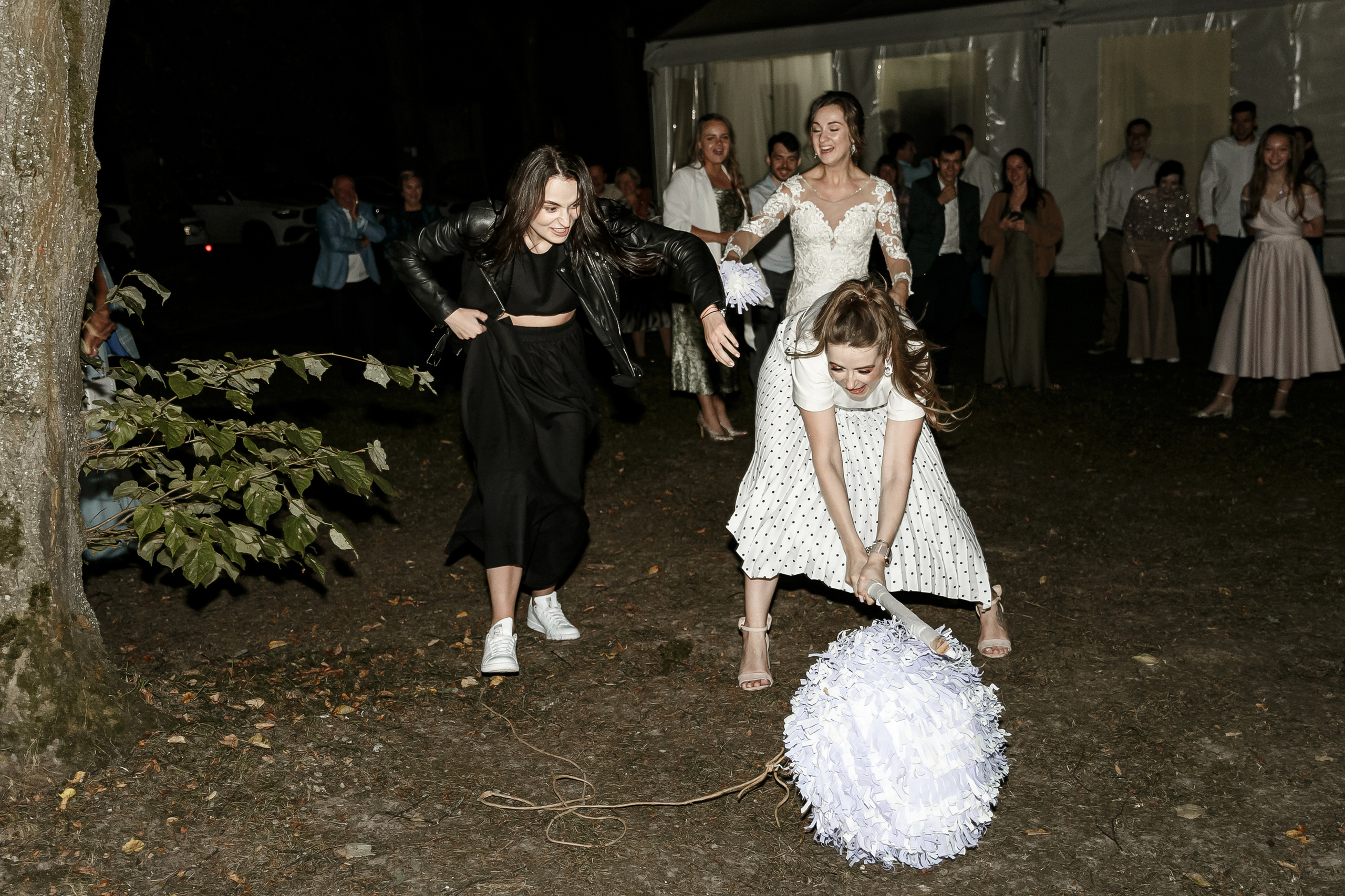 Wedding day Сергей и Дарья. Свадебный фотограф Колесников Антон