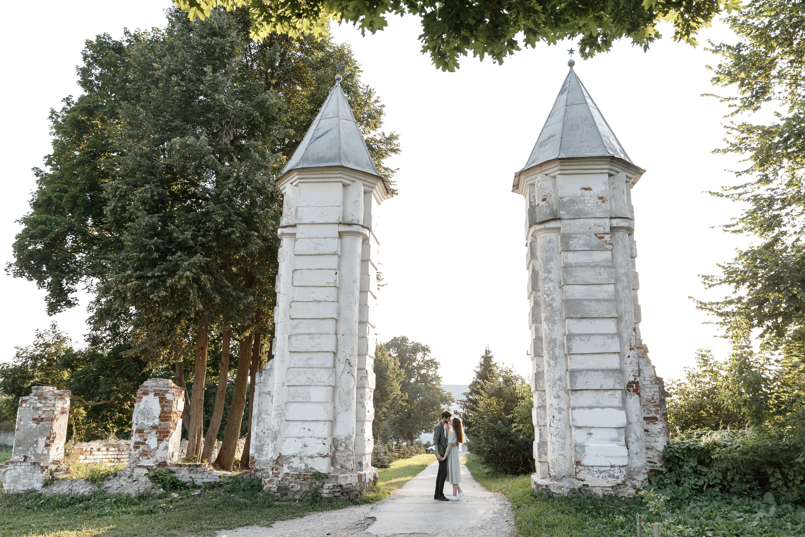 «Фотография со вкусом Любви» Евгений и Екатерина. Свадебный фотограф Колесников Антон