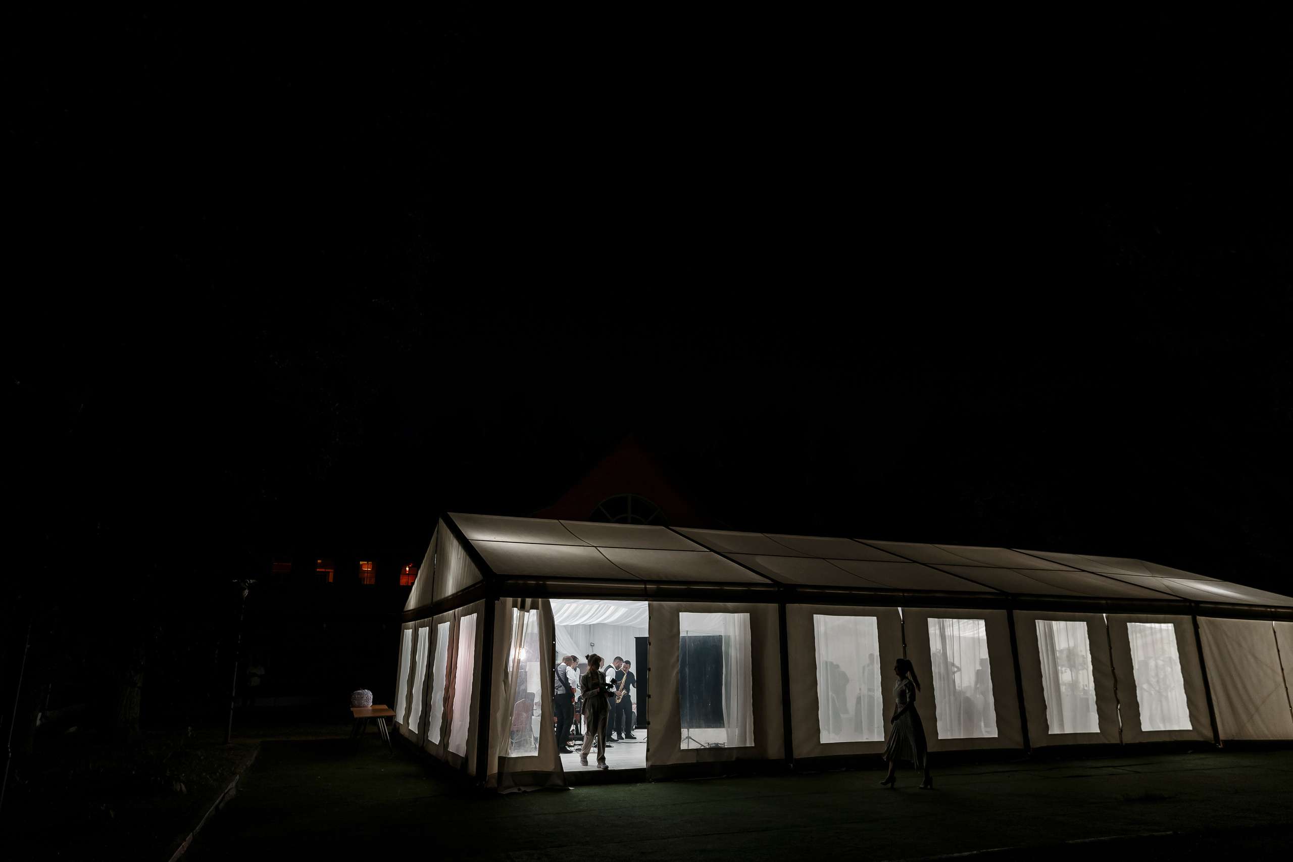 Анонс свадебного дня Сергея и Дарья. Свадебный фотограф Колесников Антон