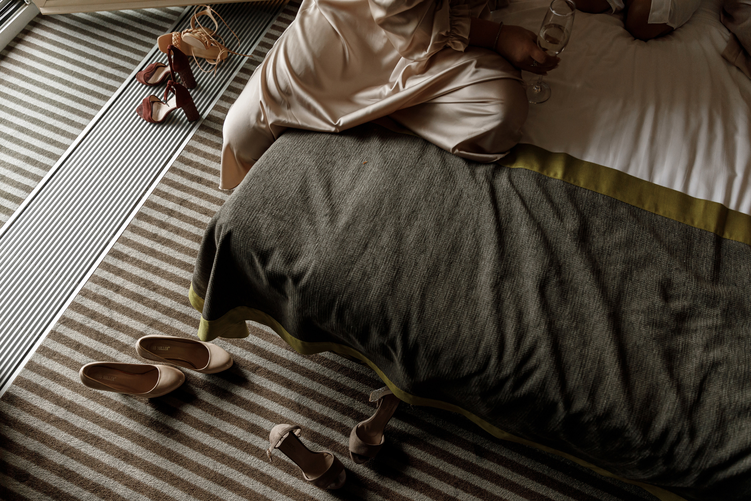 Анонс свадебного дня Антон и Дарья. Свадебный фотограф Колесников Антон