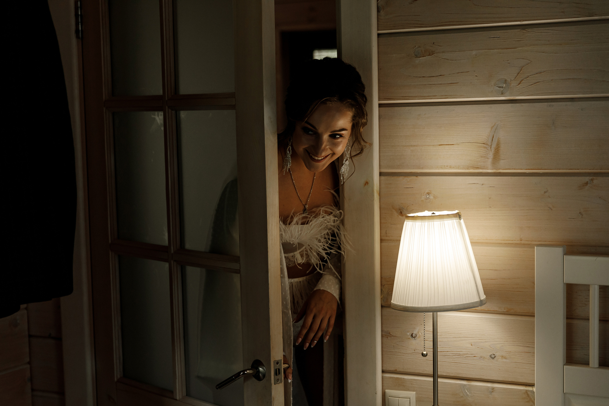 Wedding day Сергей и Дарья. Свадебный фотограф Колесников Антон