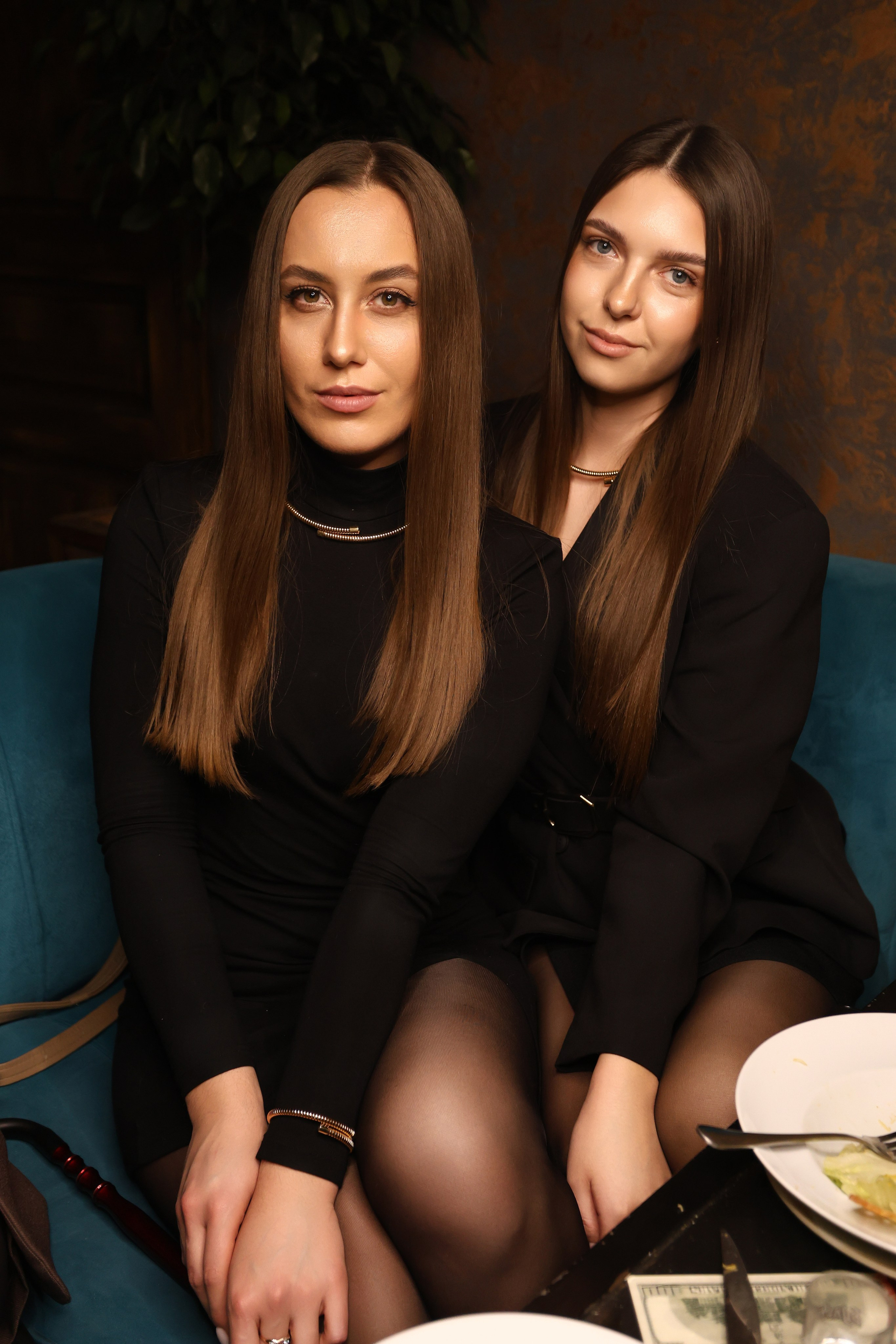 New Year 21-12-24. Мята Спортивная — Кальянная, караоке, бар в Минске