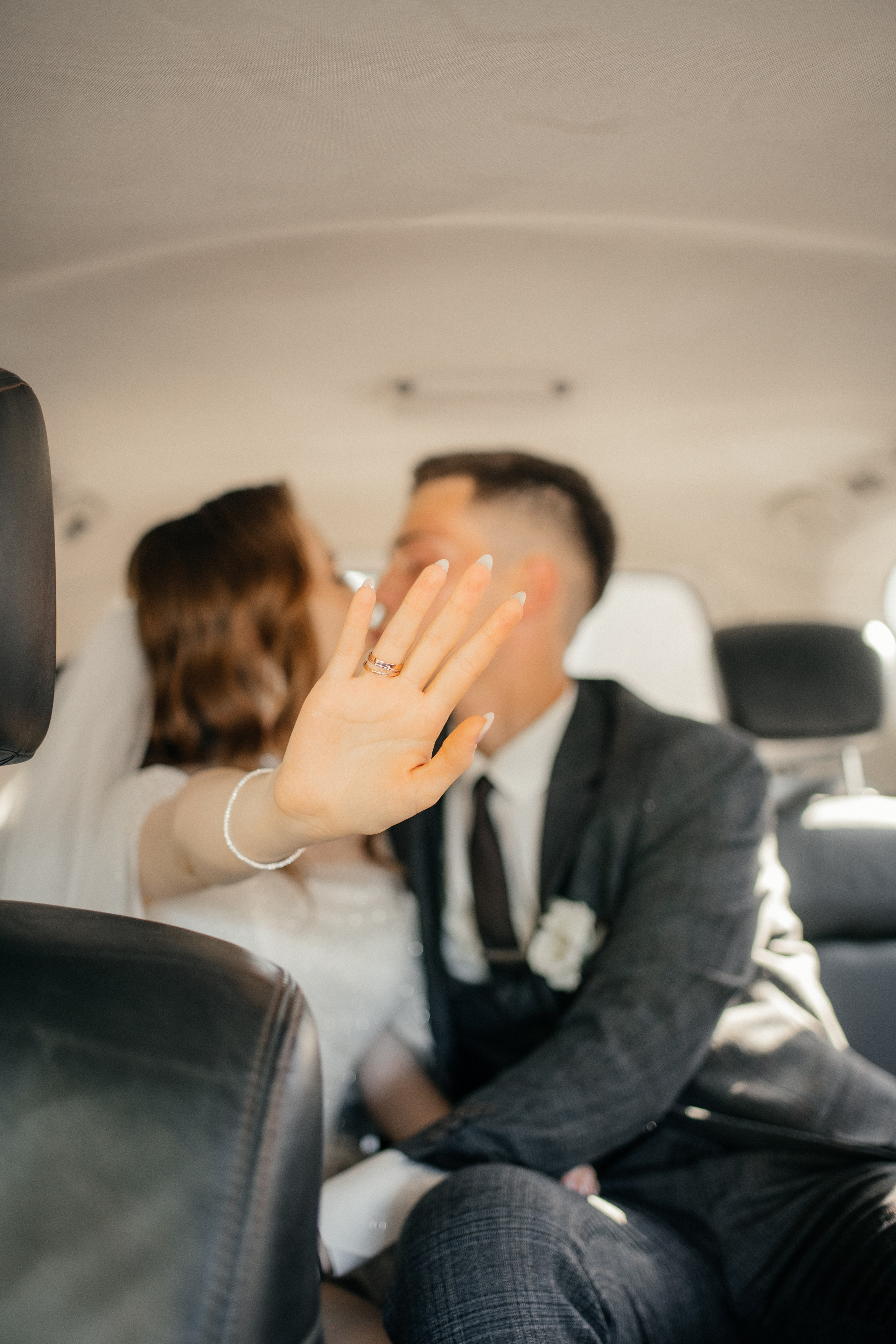 Егор и Динара. Главная