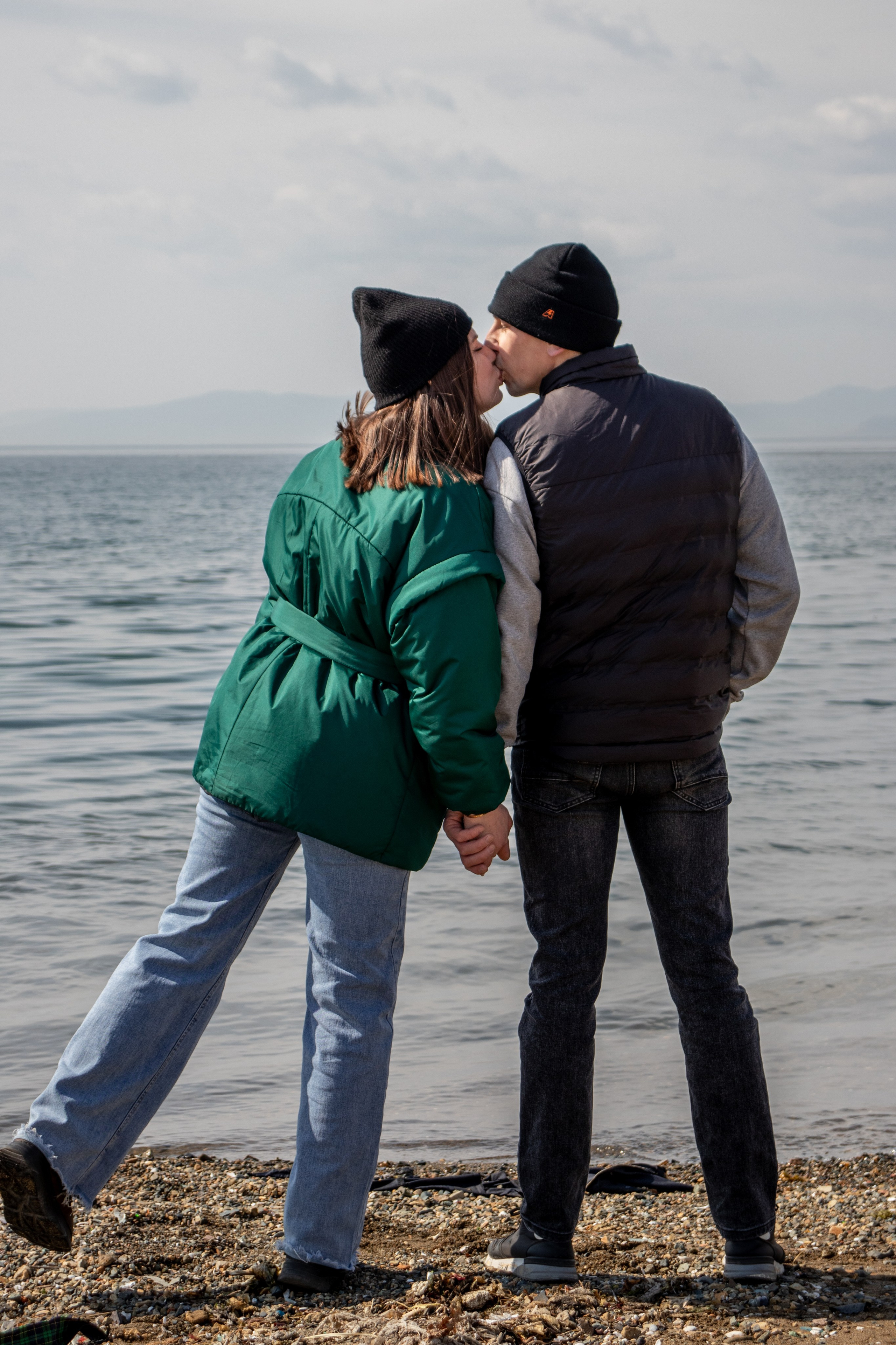 LOVE STORY. Портретный фотограф во Владивостоке Светлана Доценко