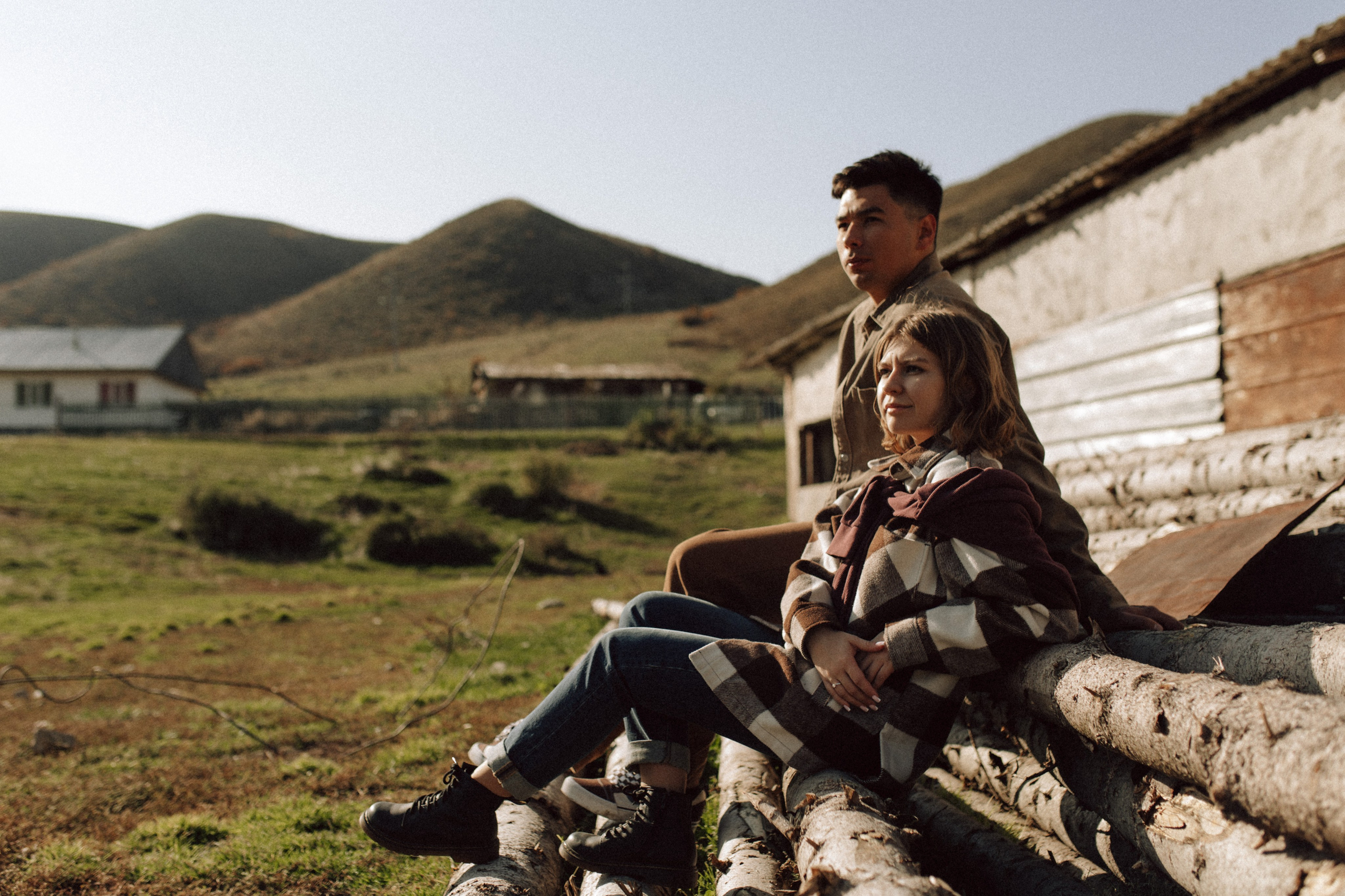 8 октября. Alyona Latysheva / Photographer / Almaty