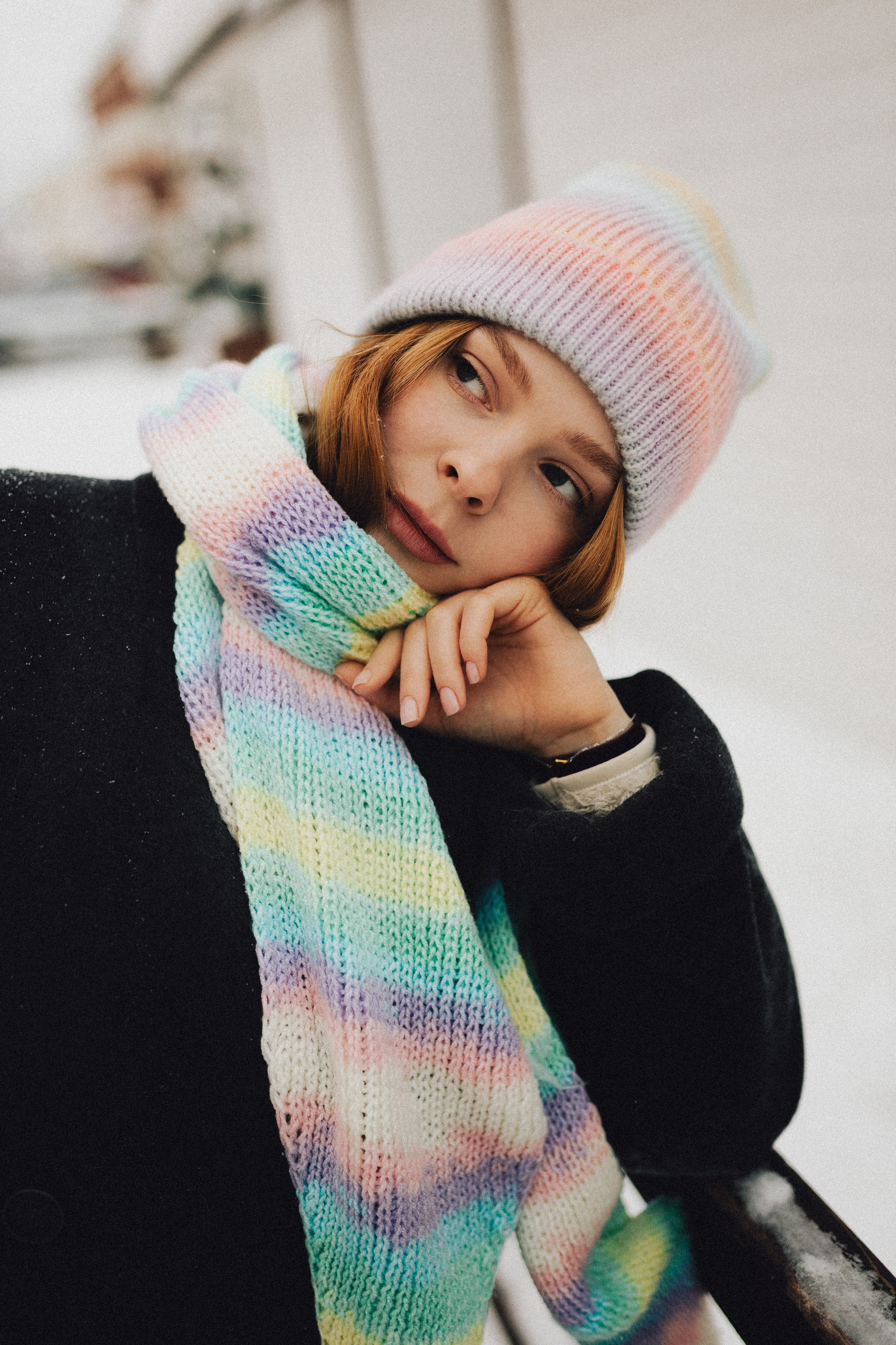 Лю / Карина. Алина Петрова / Фотограф Санкт-Петербург
