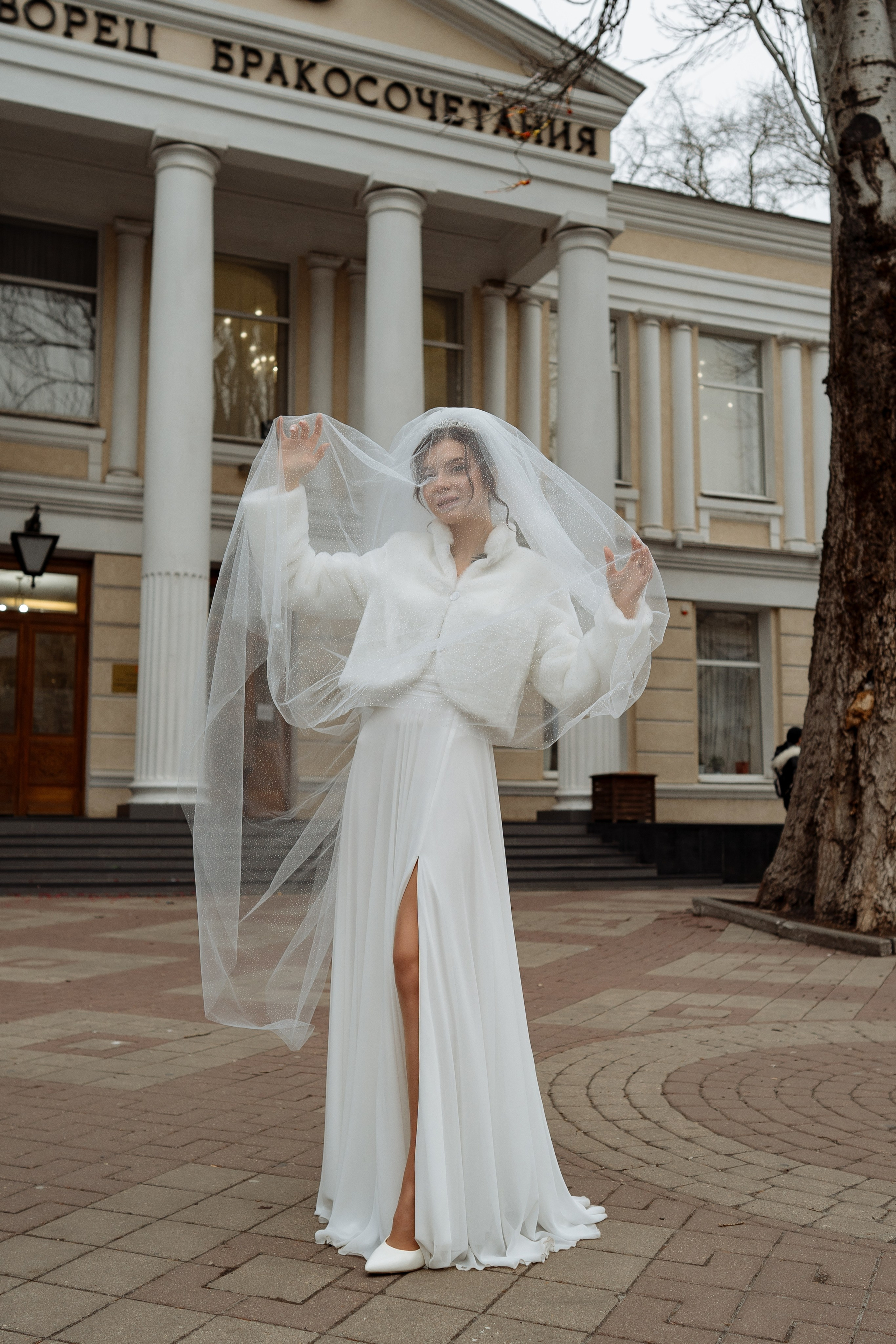 Владислав и Алина