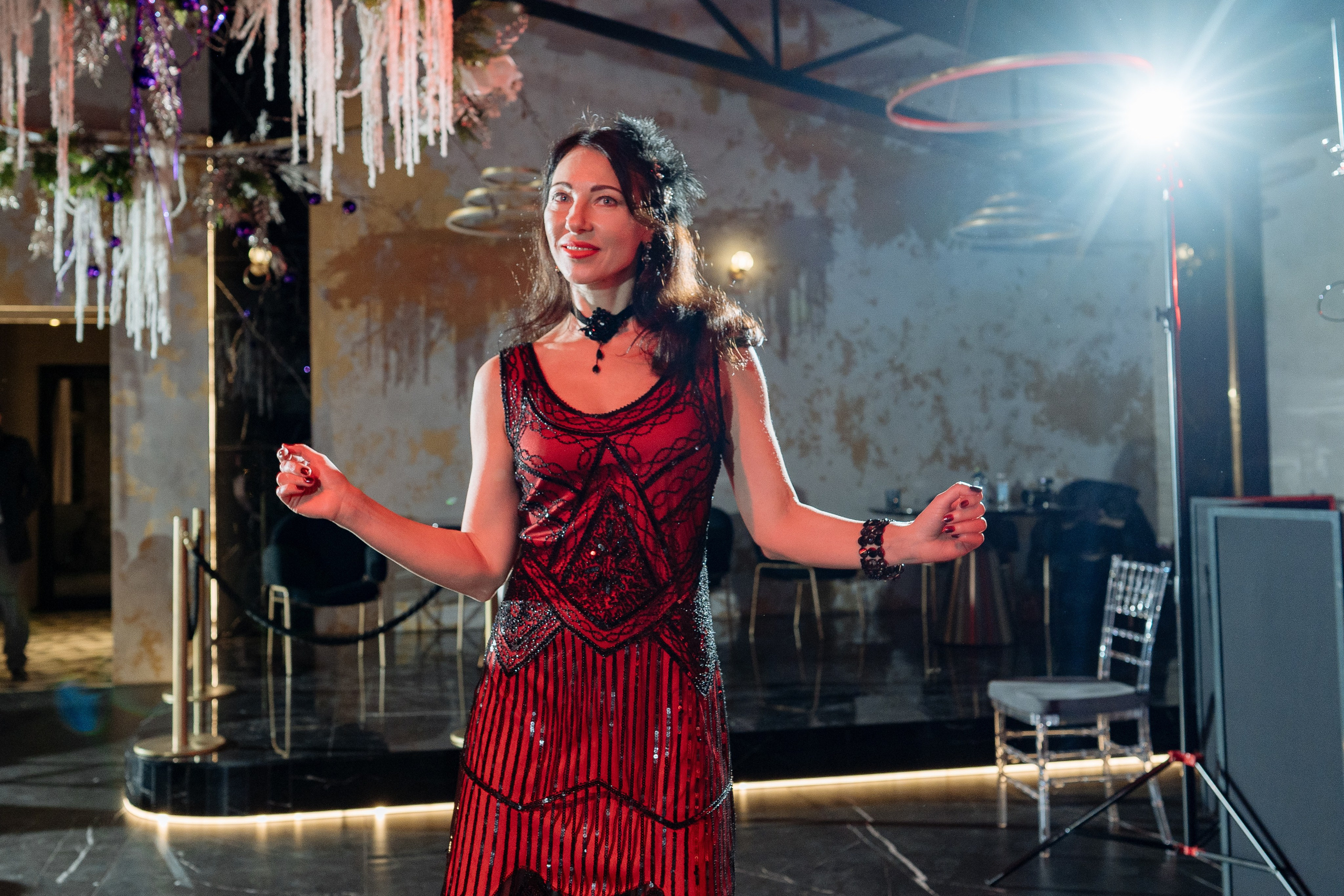 Альбион Тур