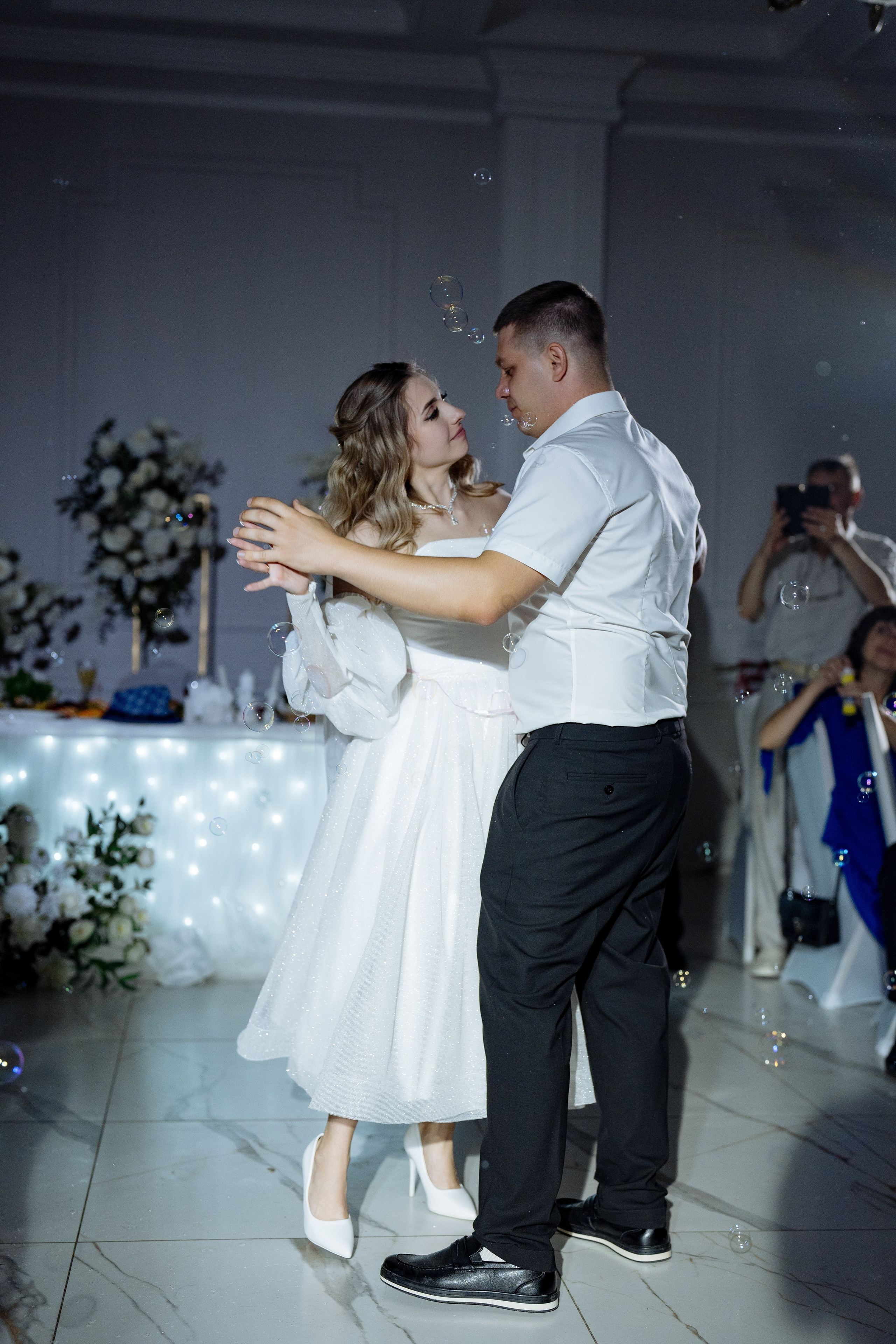 Александр и Александра