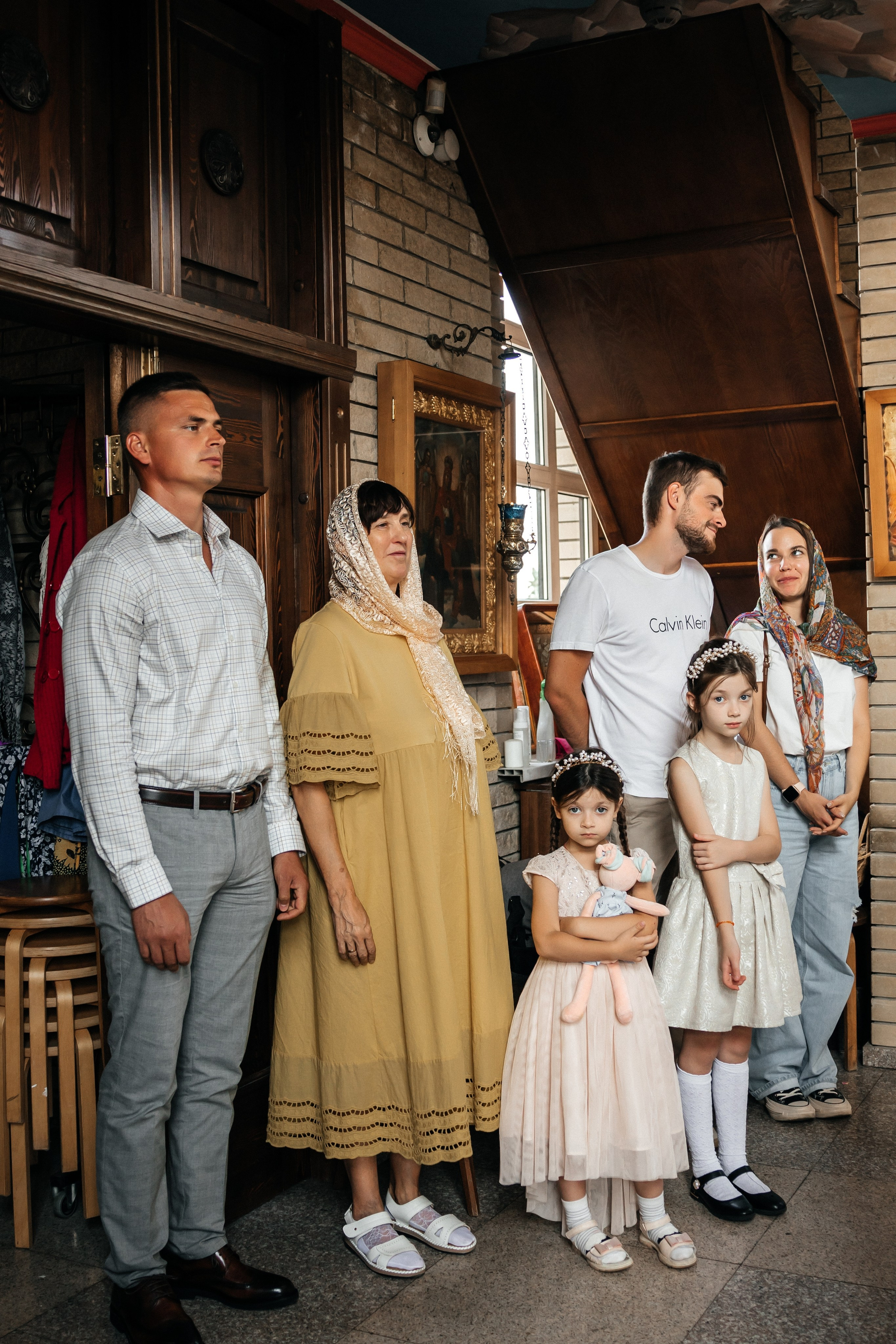 Венчание Андрей и Евгения. Фотограф Краснодар