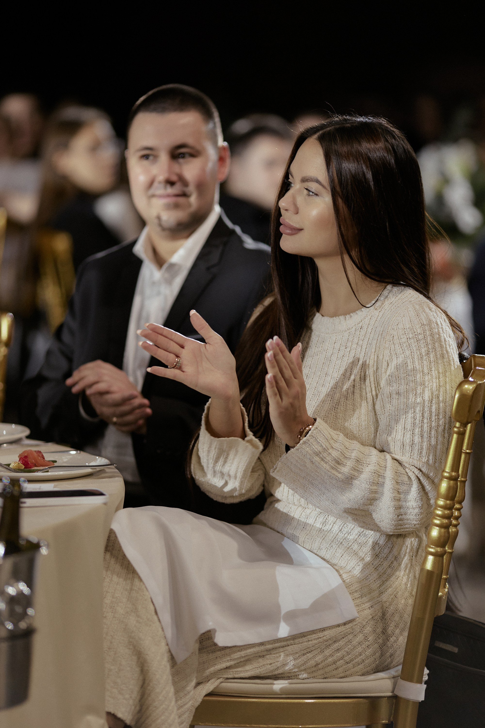 АВАЛОН. Happy New Year. Дмитрий Мазуркевич: Профессиональный Репортажный Фотограф