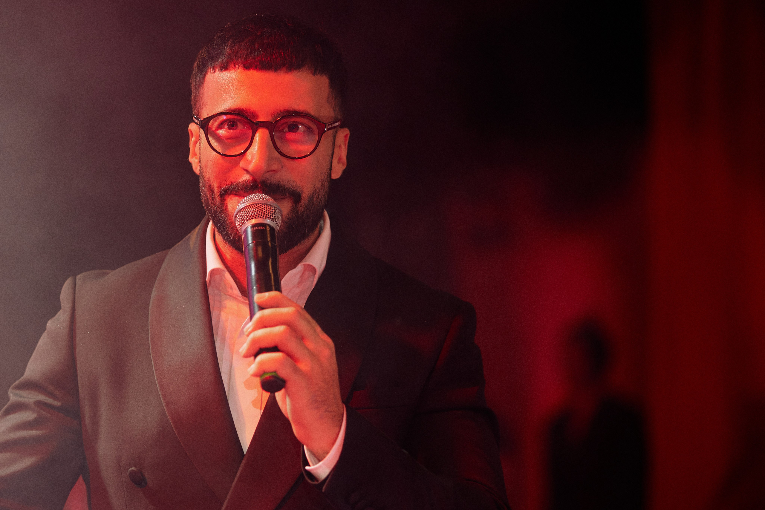 LESYA CABARET. Дмитрий Мазуркевич: Профессиональный Репортажный Фотограф