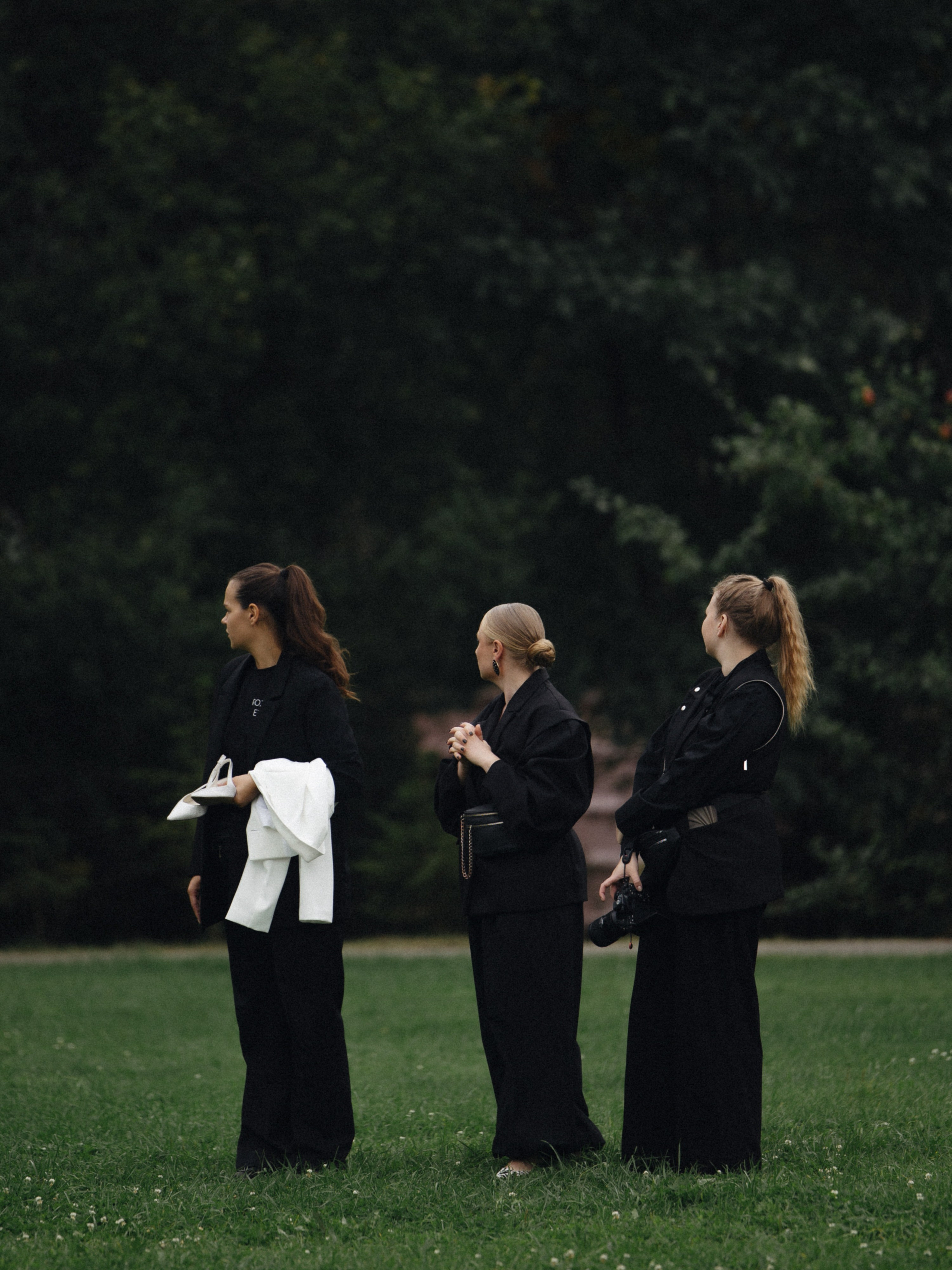 БЭК серия для организаторов. Эстетичный свадебный репортаж в любом городе страны