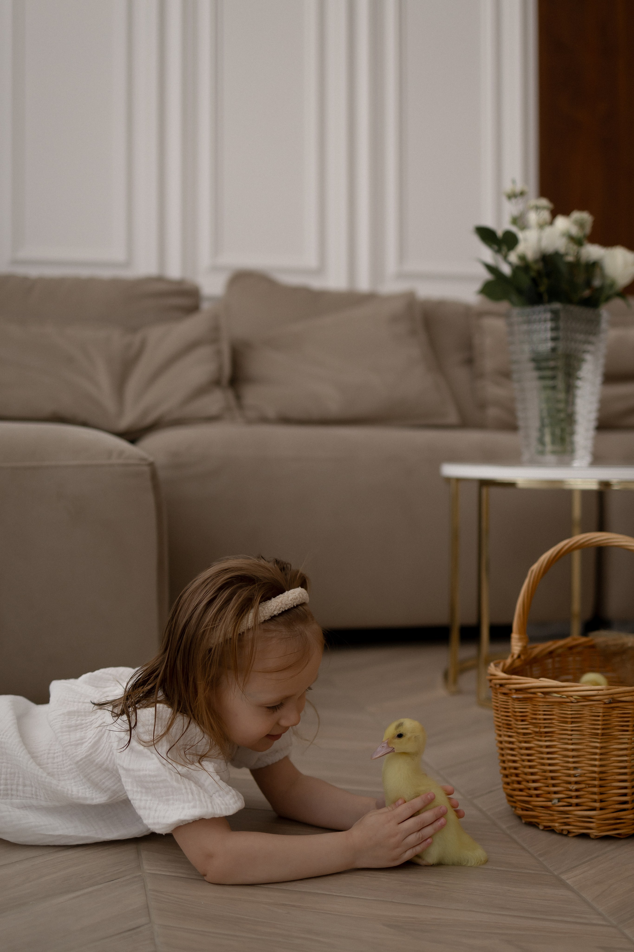 Лиля и Ассель. Свадебный и семейный фотограф в Казани Aileen