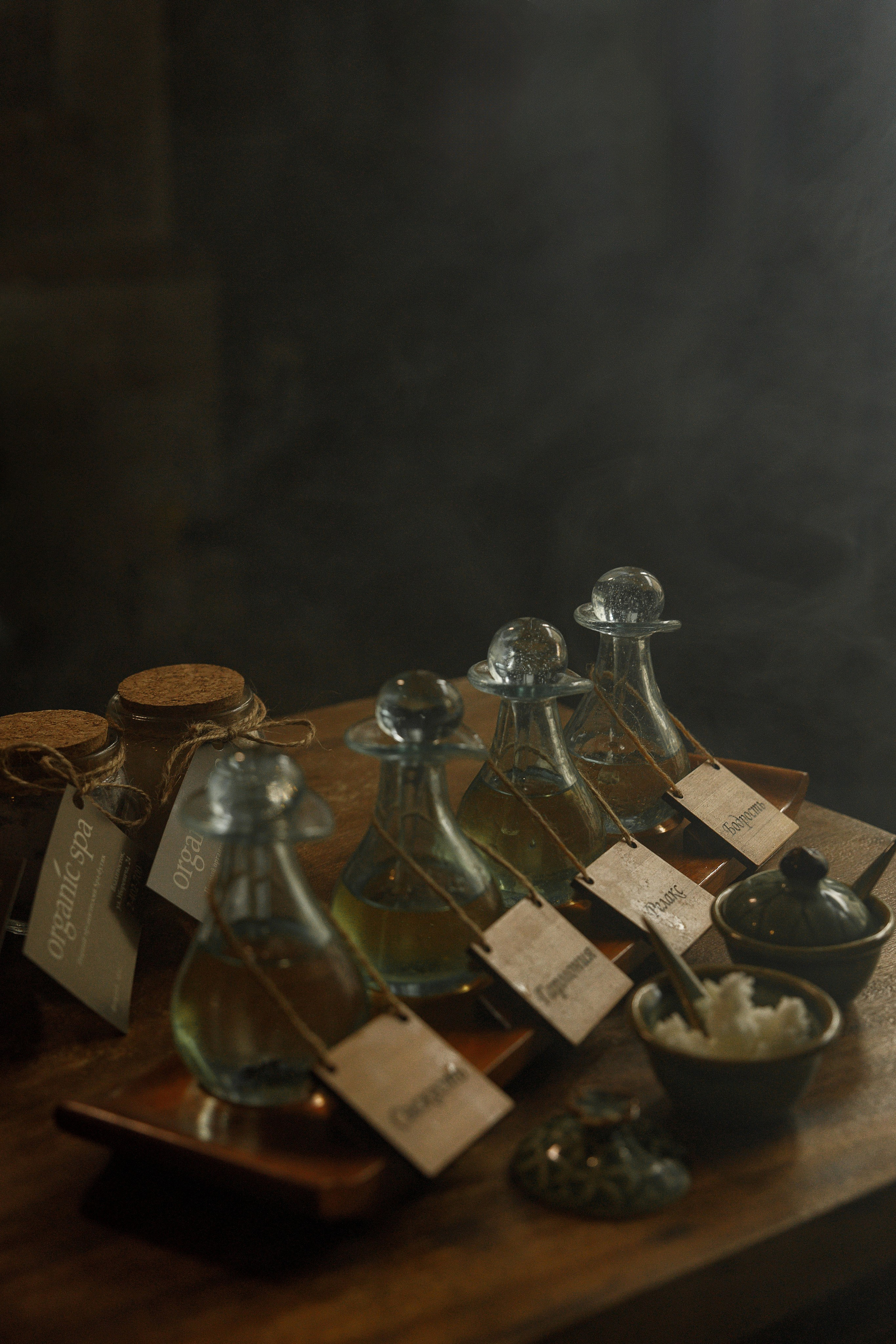 Съемка для Organic spa. Свадебный и семейный фотограф  во Владивостоке Ольга Украинец