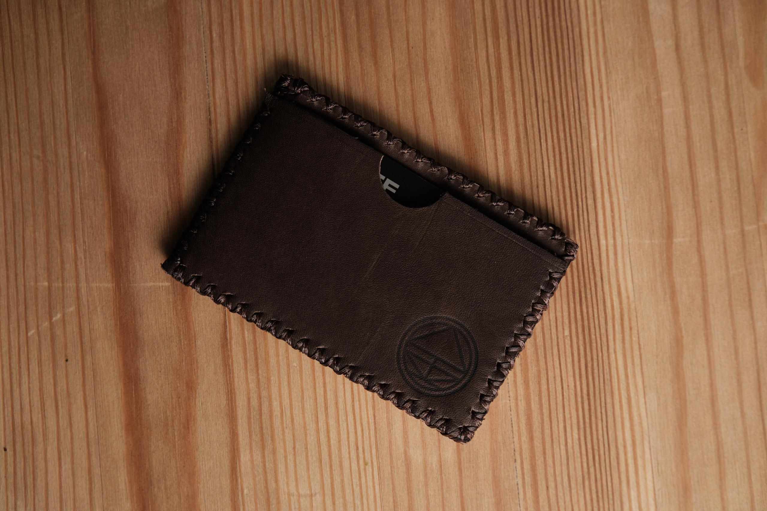 Cardholder