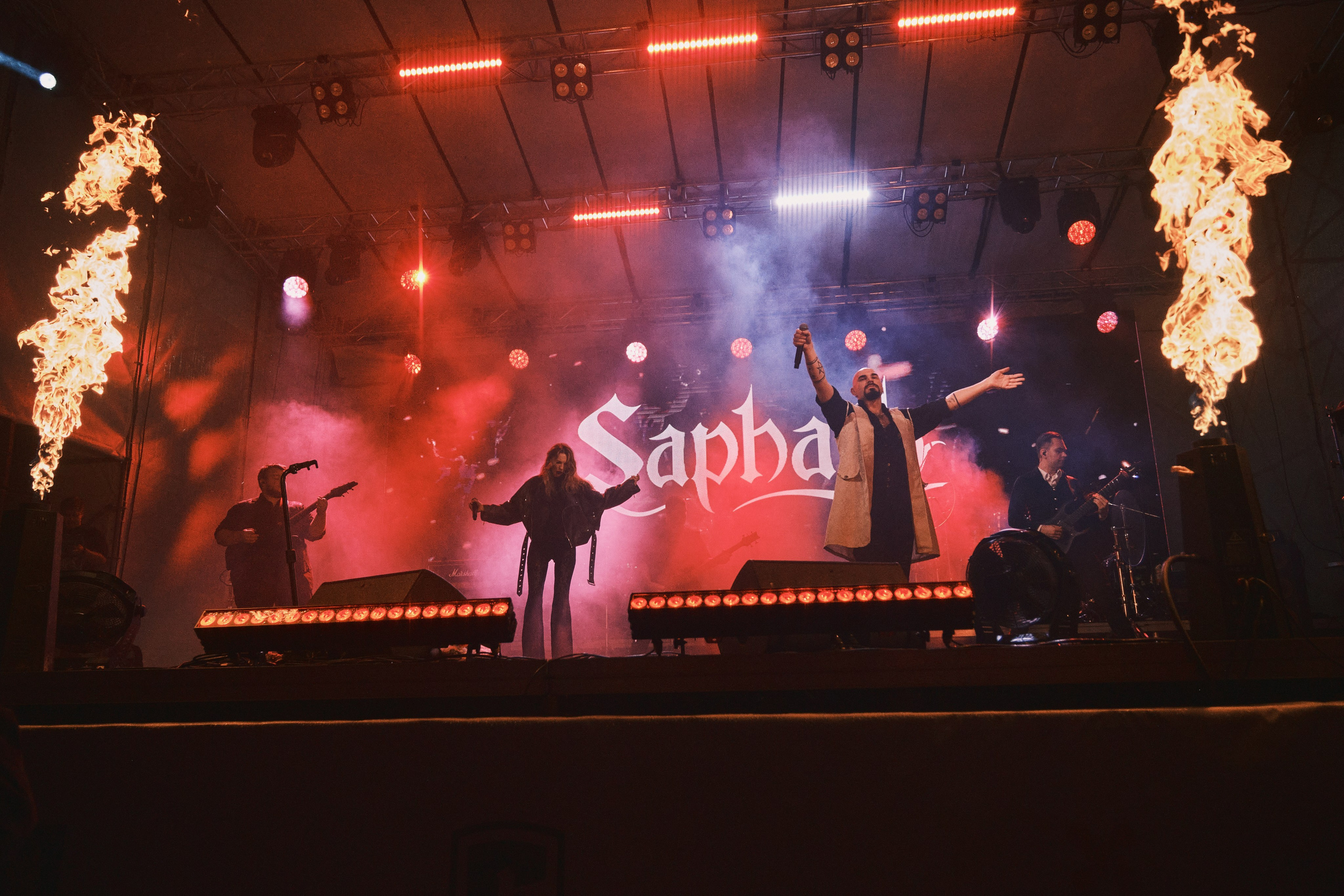 “Wings of Sakhalin — 2025” Festival