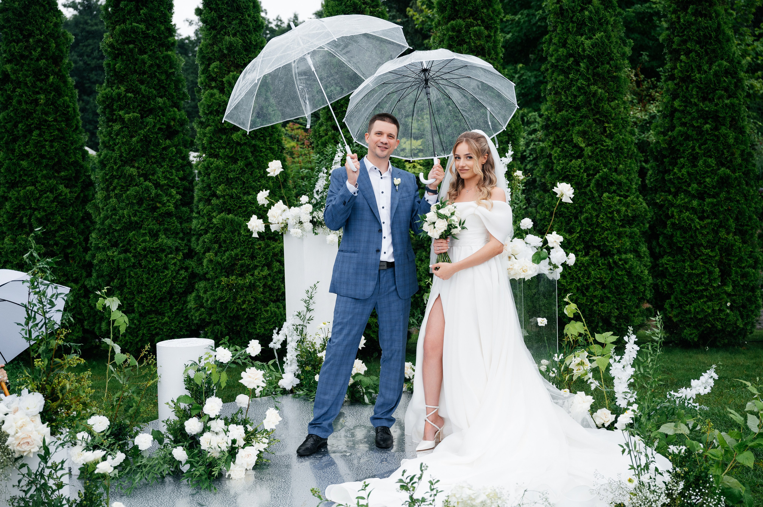 Свадьба Артем и Мария. Свадебный фотограф в Москве и по всему Миру Андрей Медведников