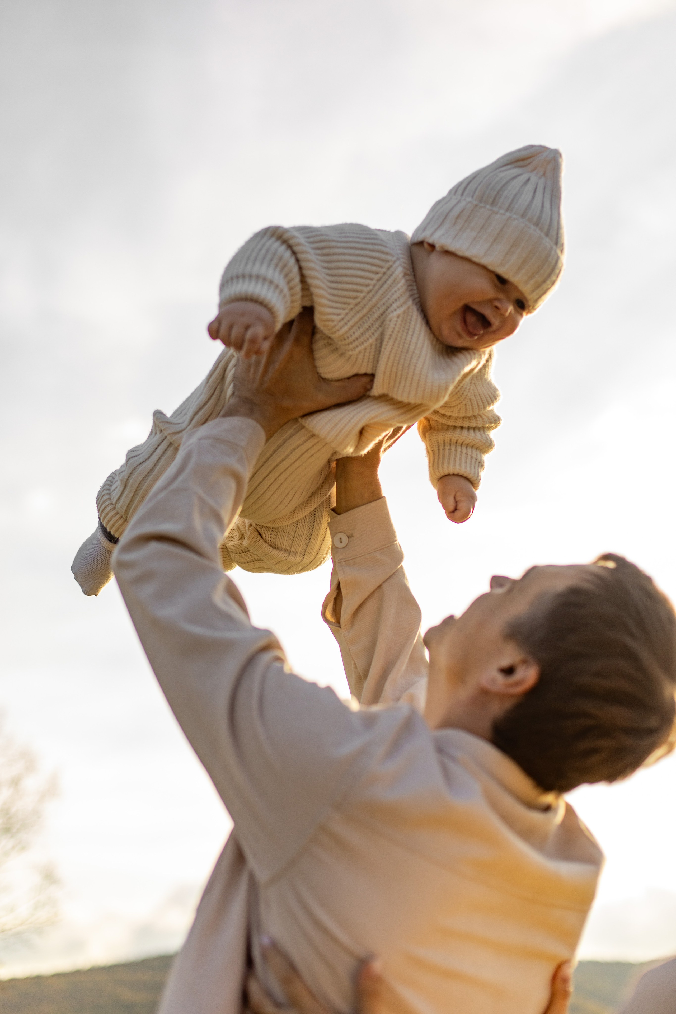 Ира, Сережа, Миша. Фотограф Севастополь — Климова Анастасия