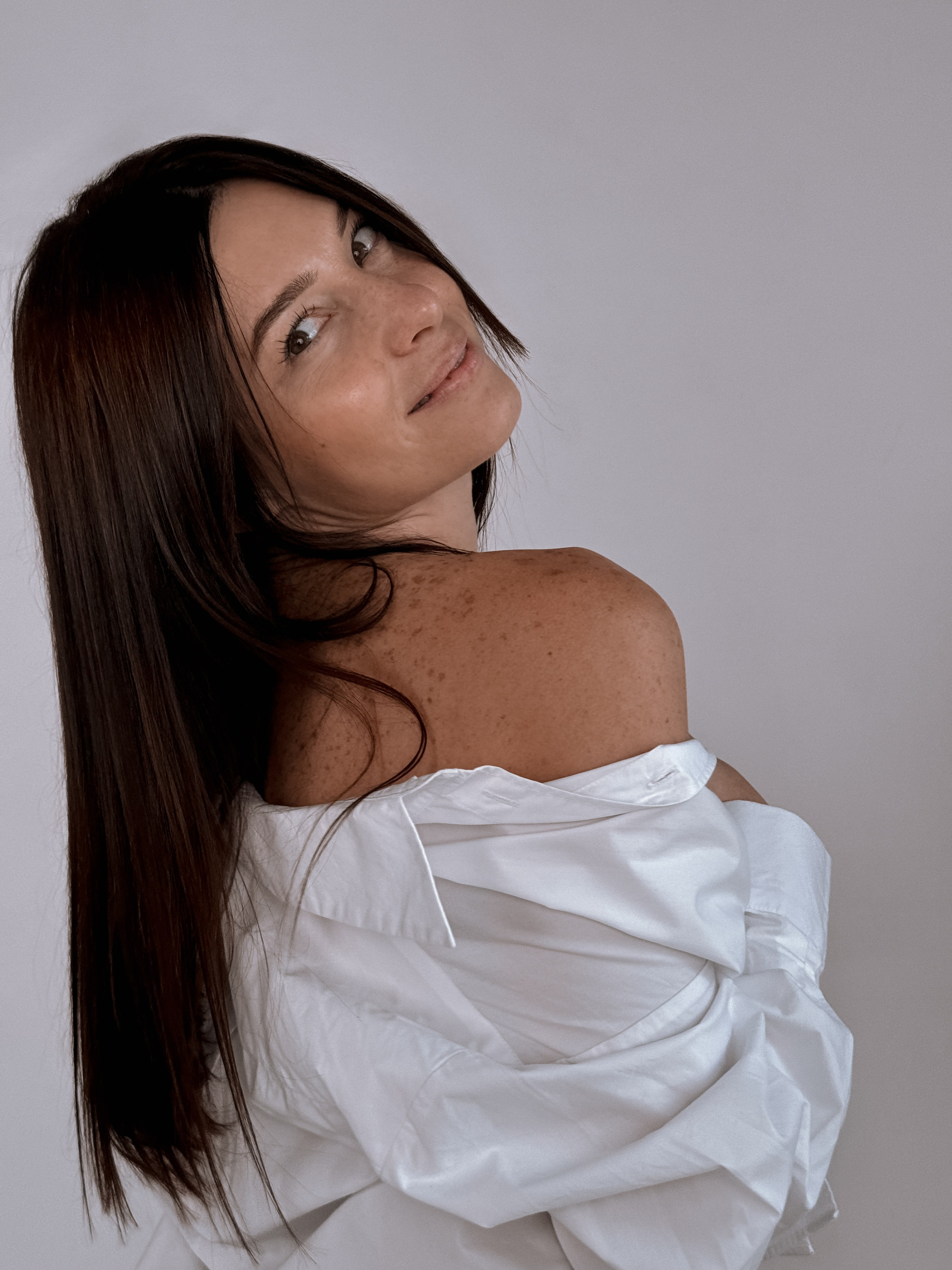 Индивидуальные съемки. Фотограф Севастополь — Климова Анастасия