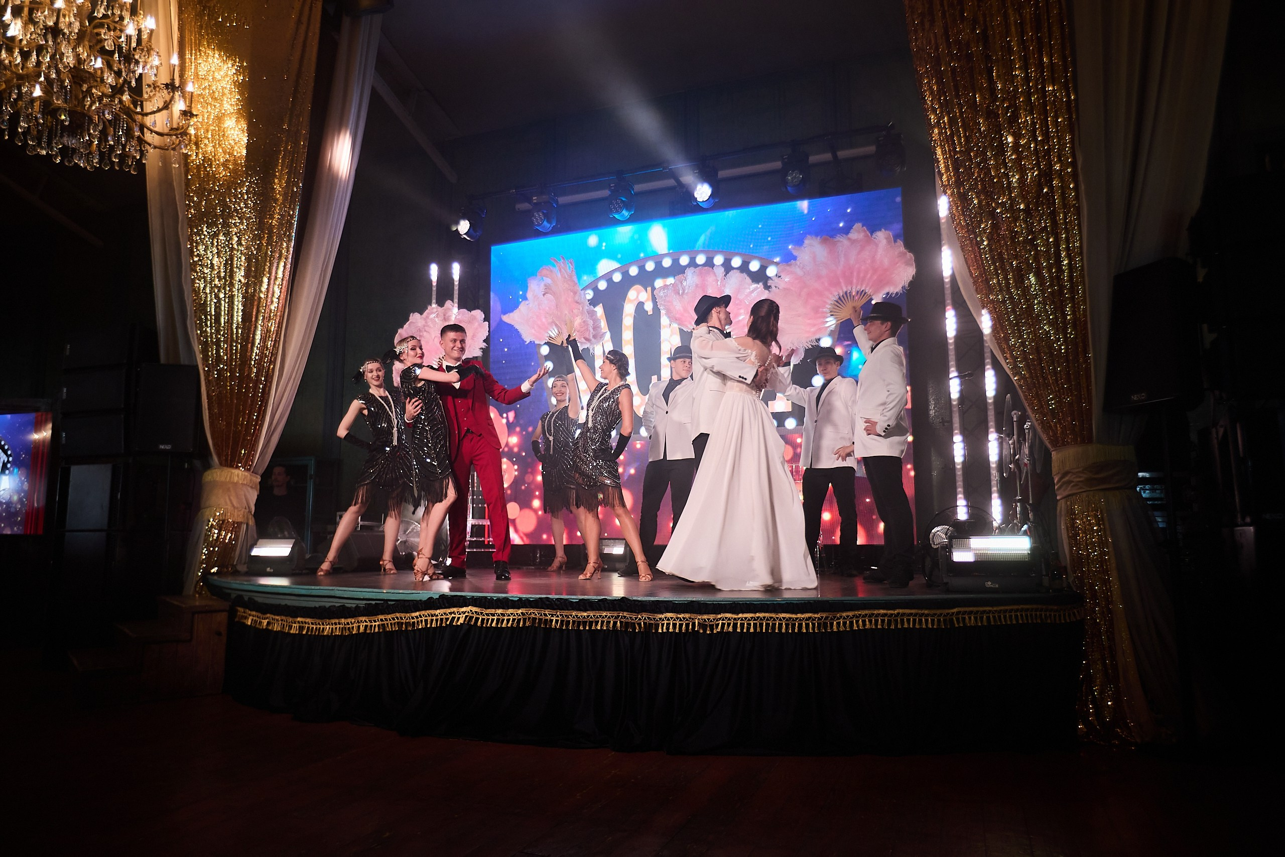 Dmitry and Daria's. Фотограф и Видеограф в Москве. Олег Корушев