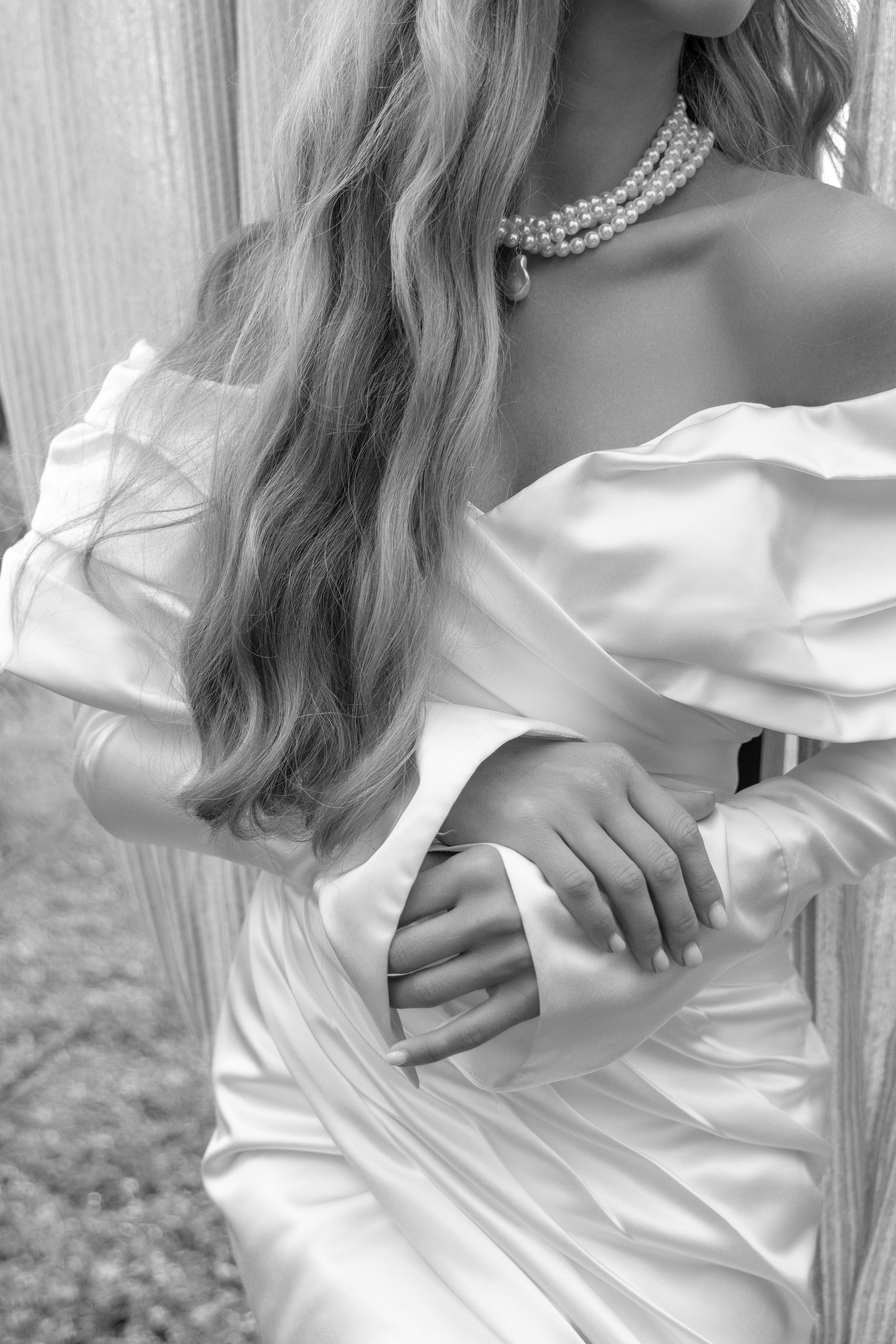 Свадебный и портретный фотограф Юлия Васильева