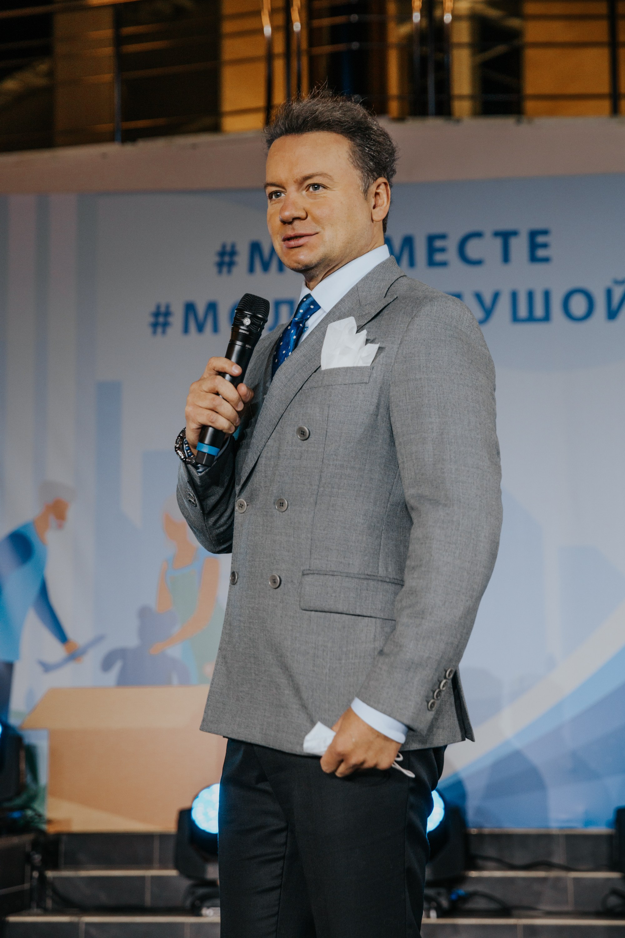 Выставки / Конференции. Фотограф ваших событий