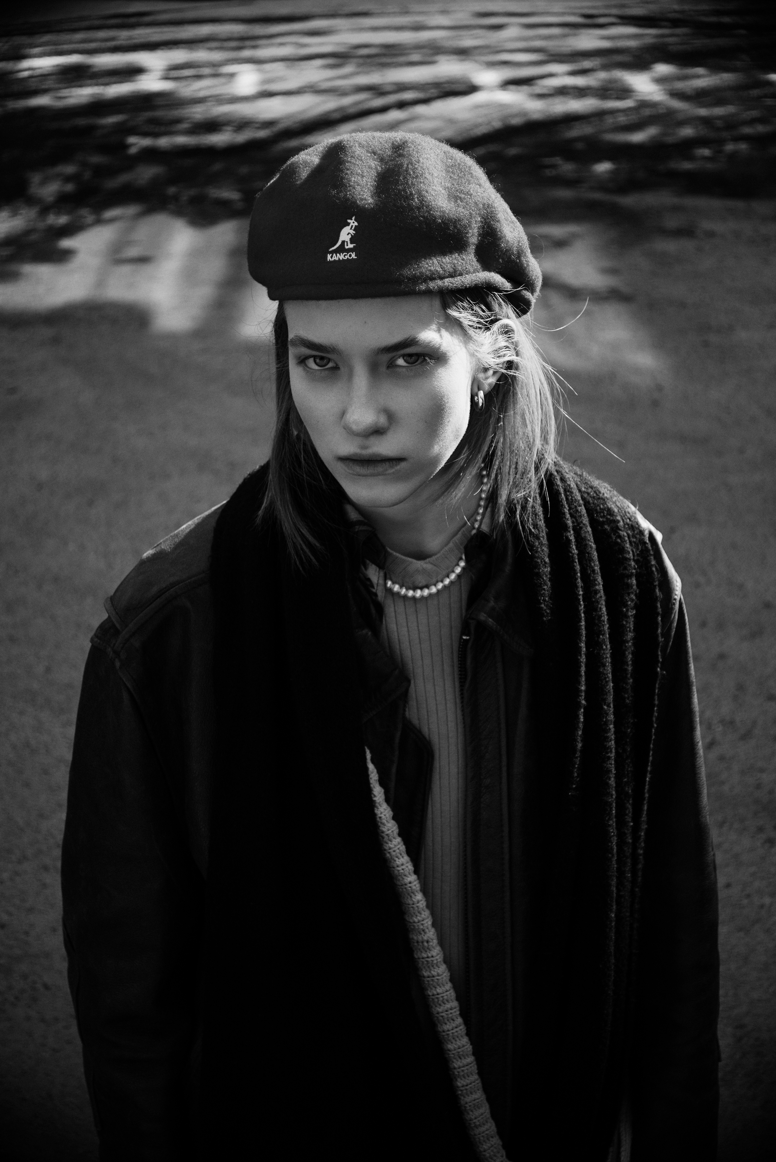 Индивидуальная съемка на улице. Москва и Московская область