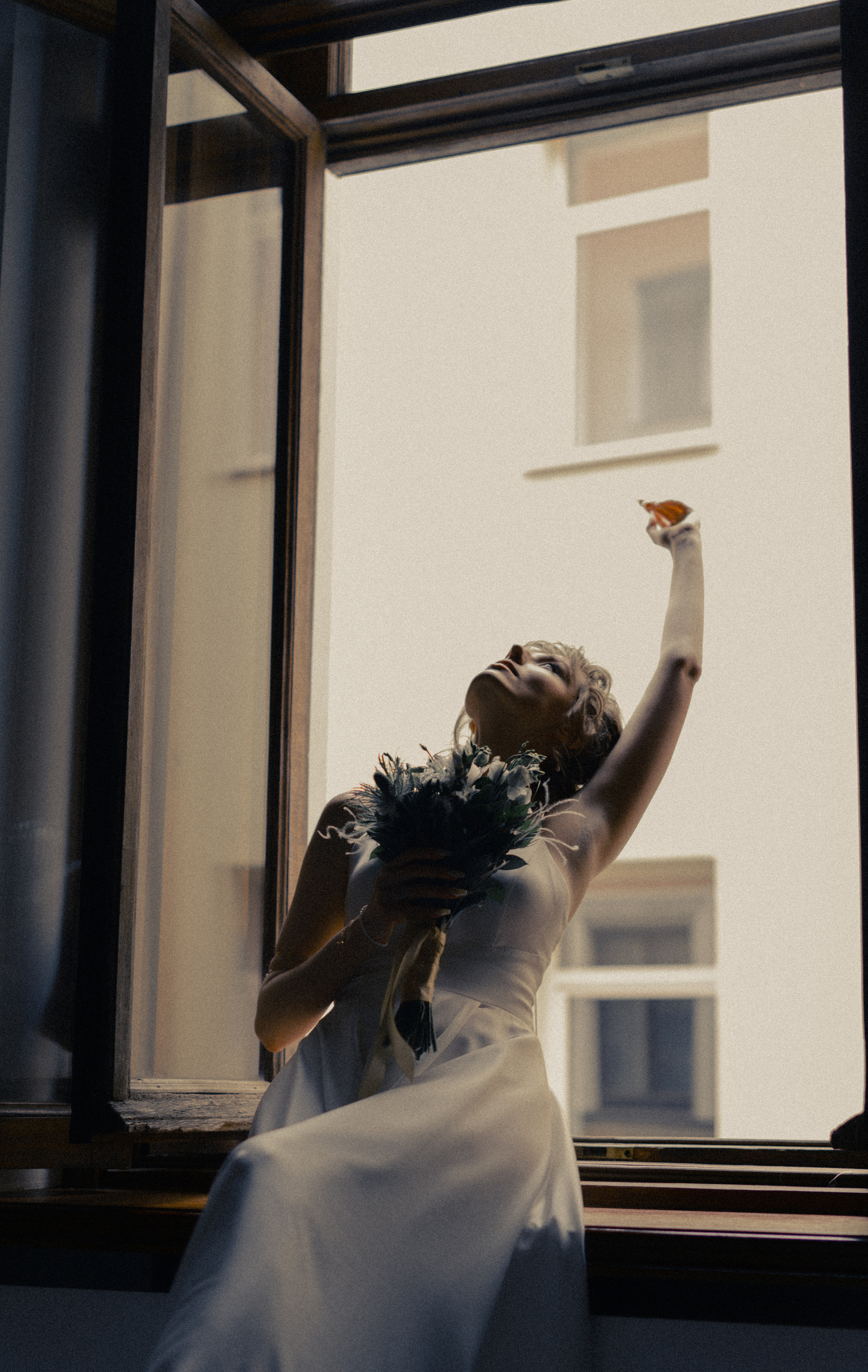 Свадьба в Особняке Спиридонова