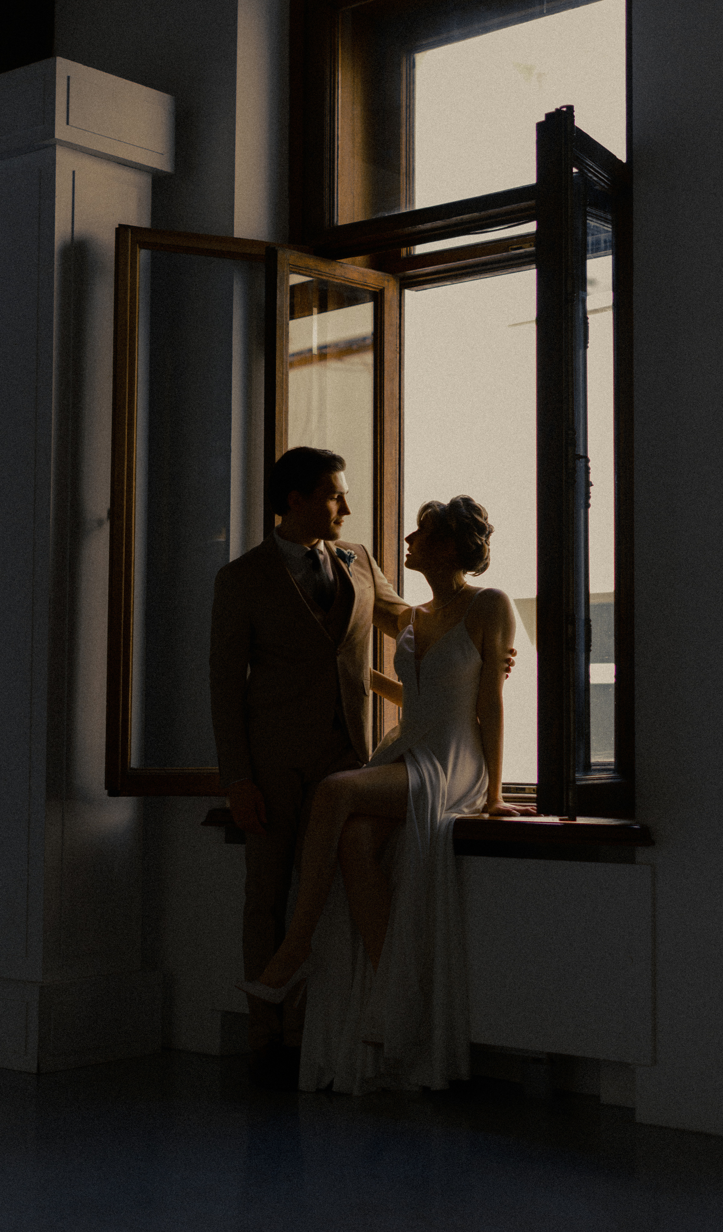 Свадьба в Особняке Спиридонова