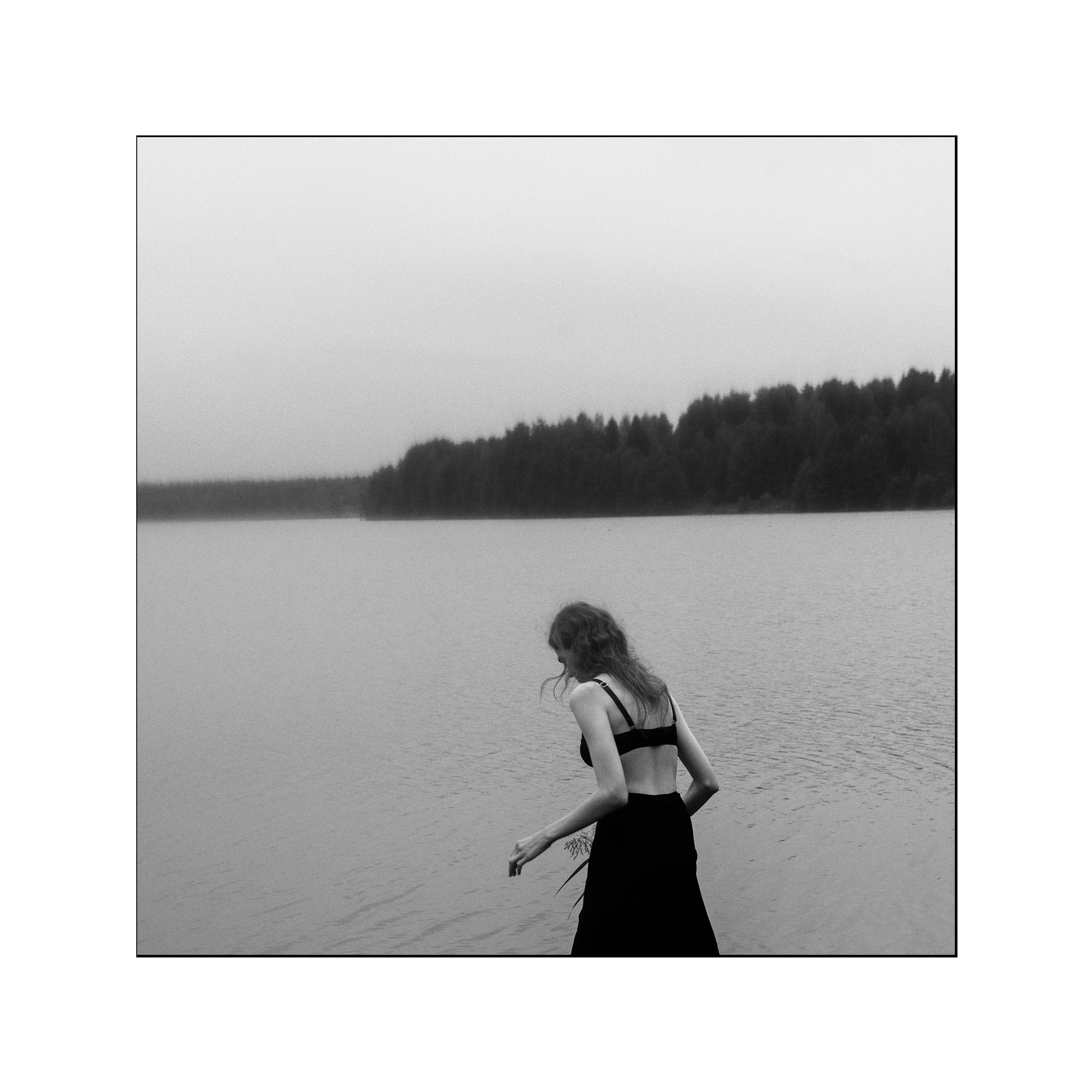 Индивидуальная съемка на улице. Москва и Московская область