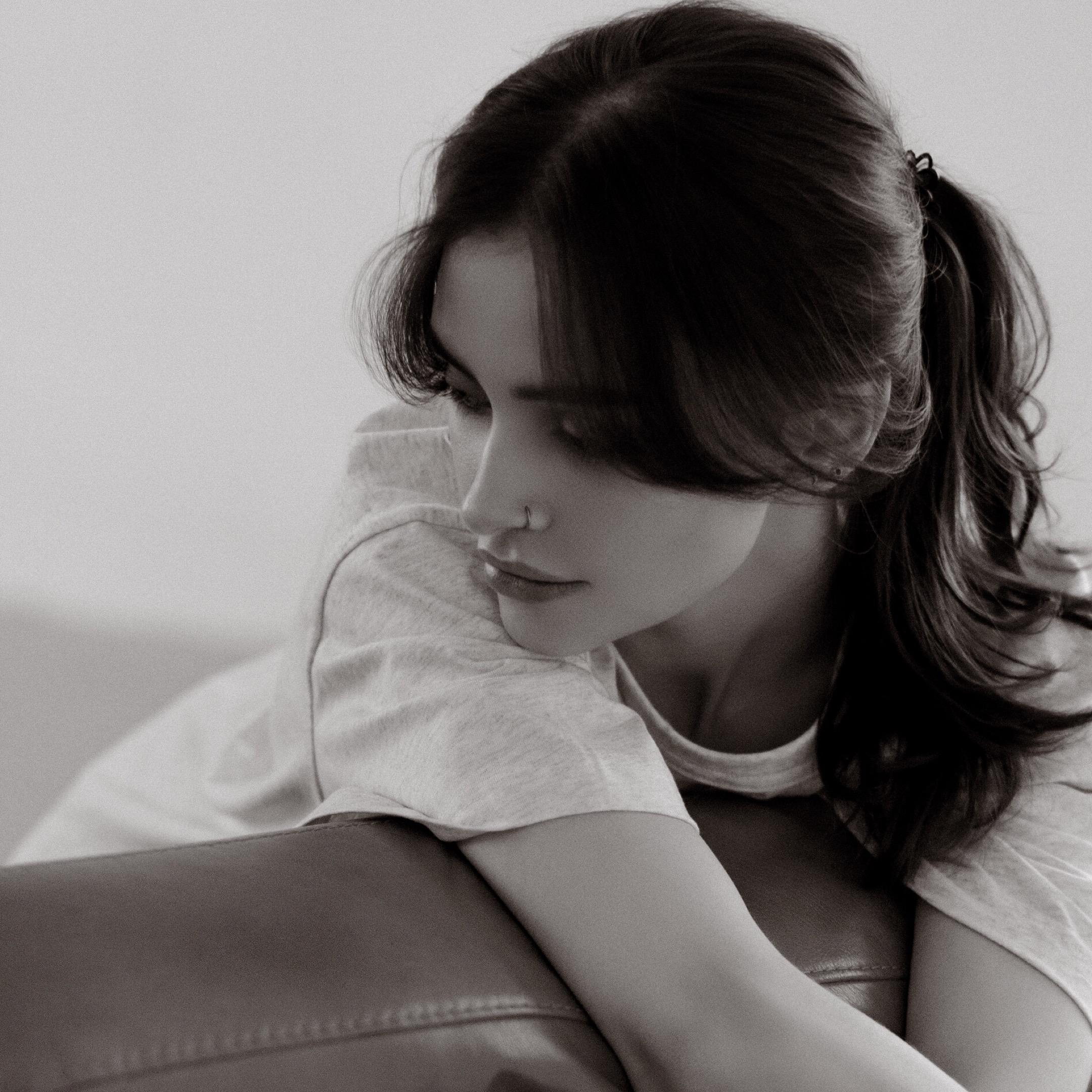 Индивидуальная съемка в фотостудии. Москва и Московская область