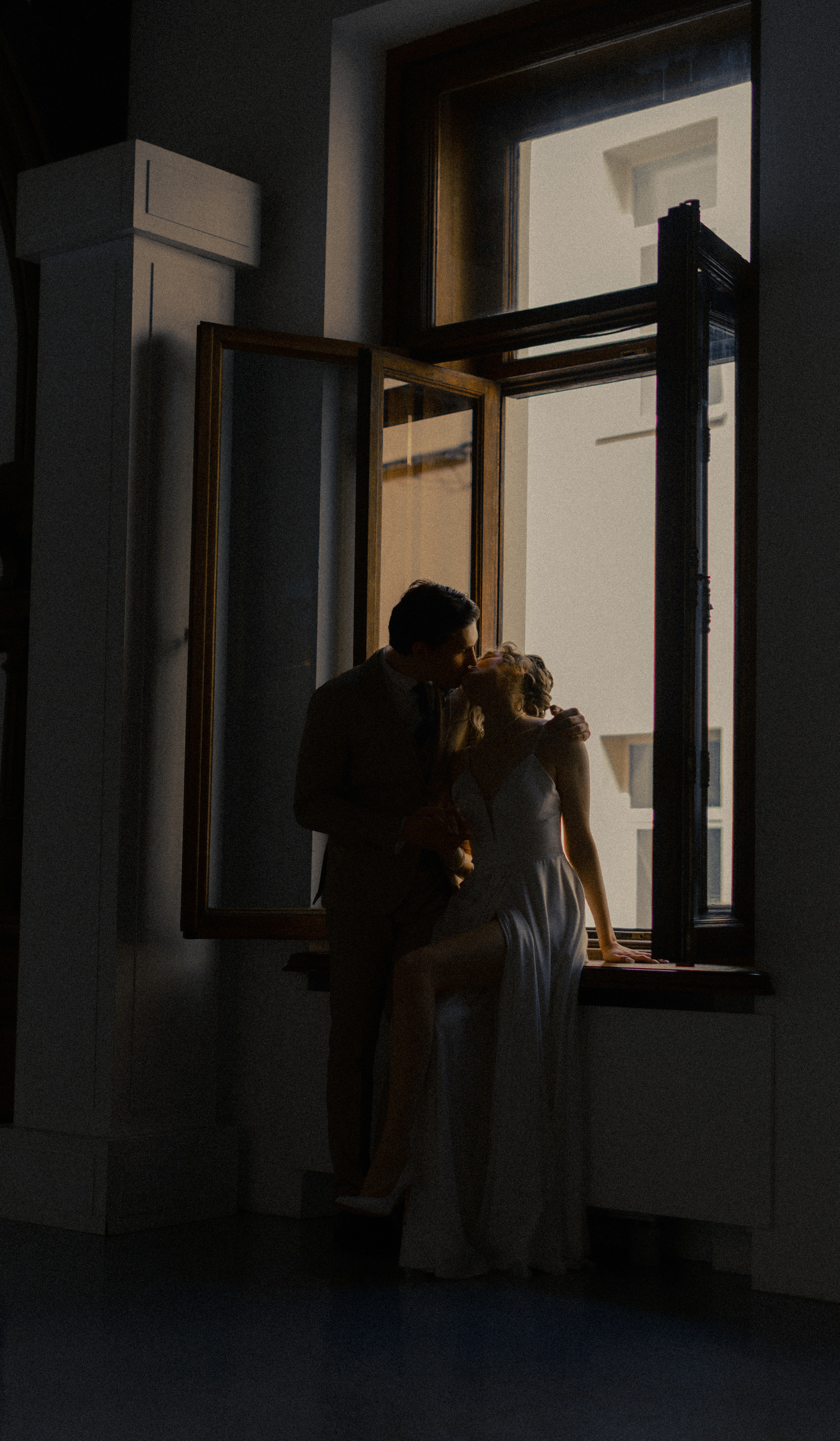 Свадьба в Особняке Спиридонова