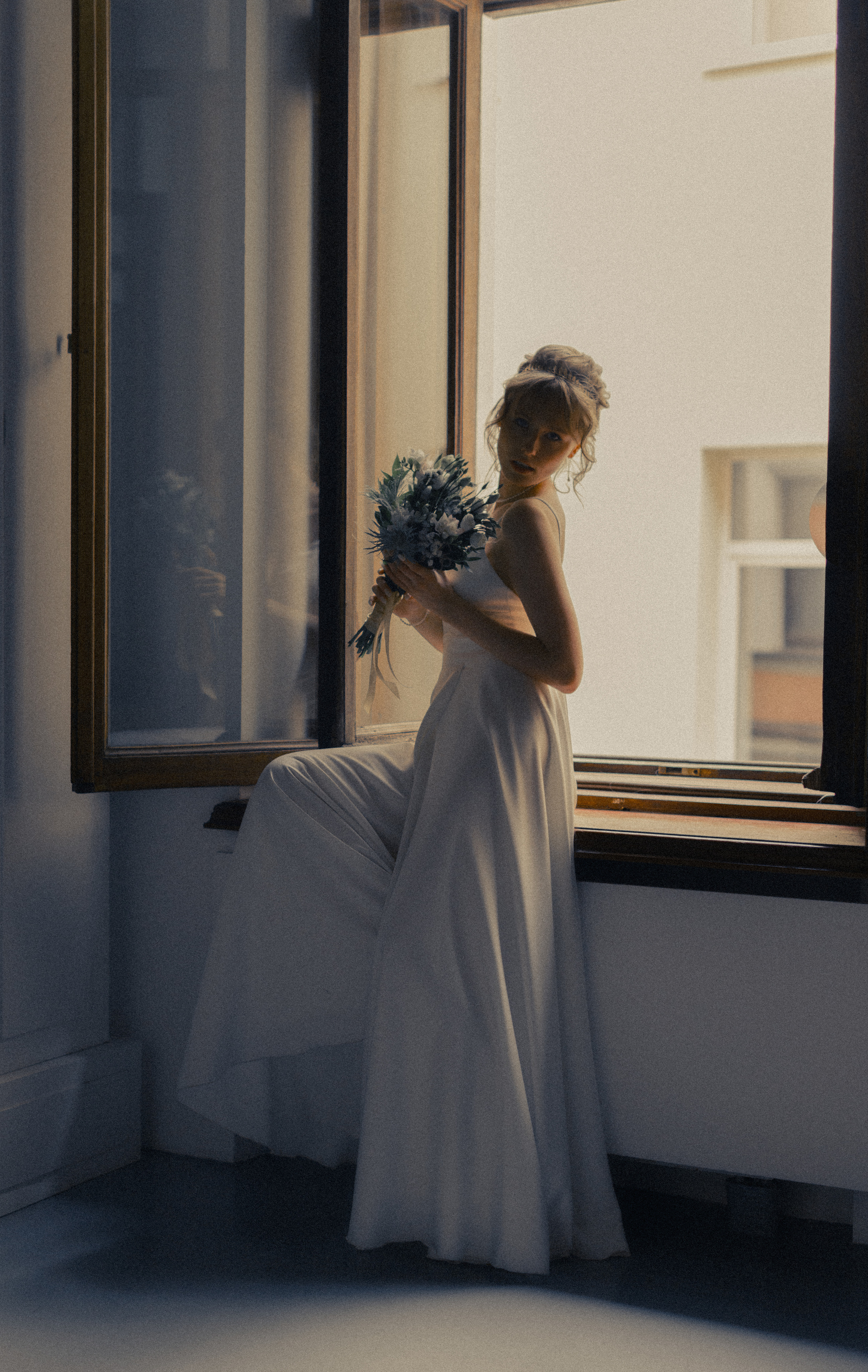 Свадьба в Особняке Спиридонова