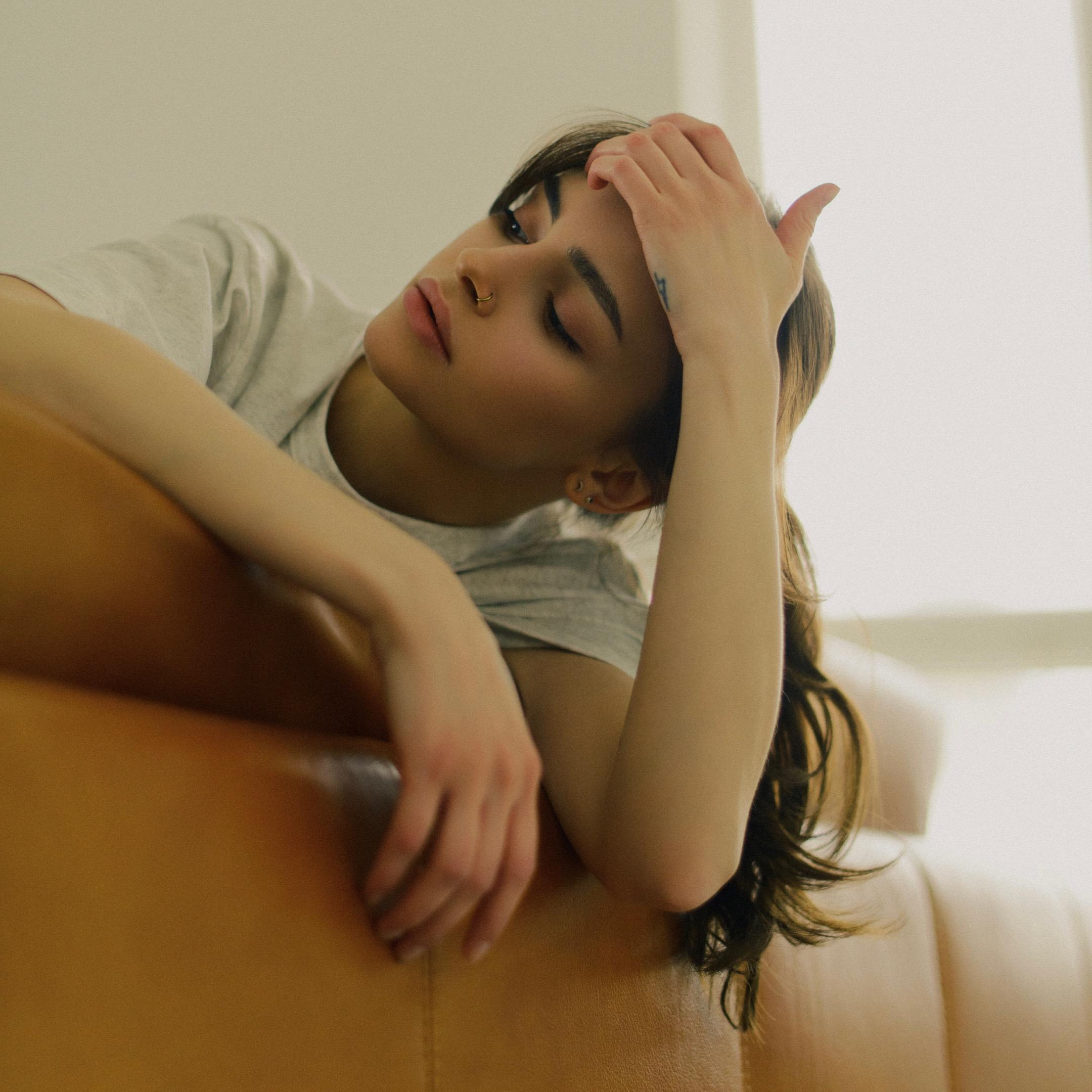 Индивидуальная съемка в фотостудии. Москва и Московская область