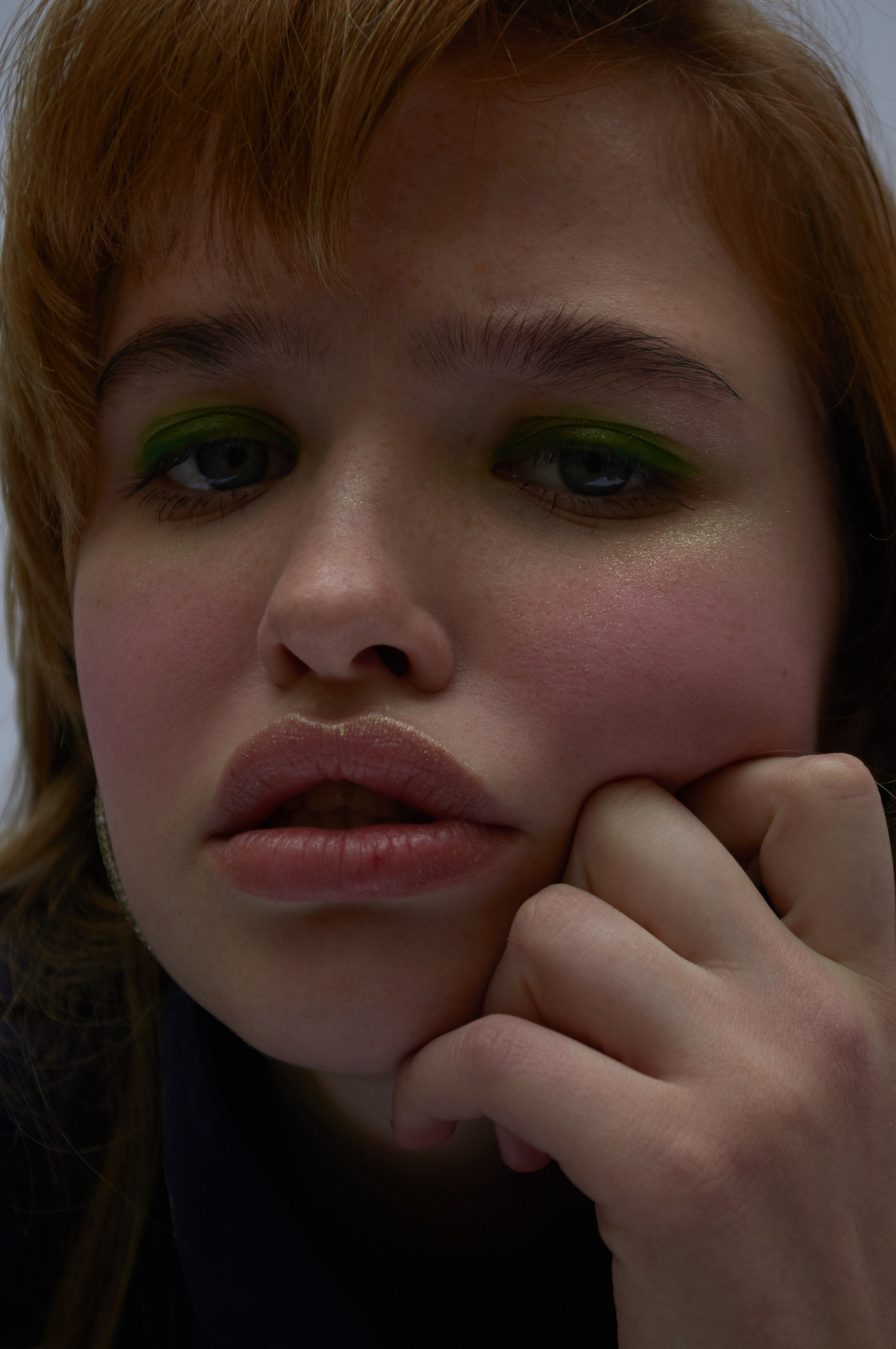 Индивидуальная съемка на улице. Москва и Московская область