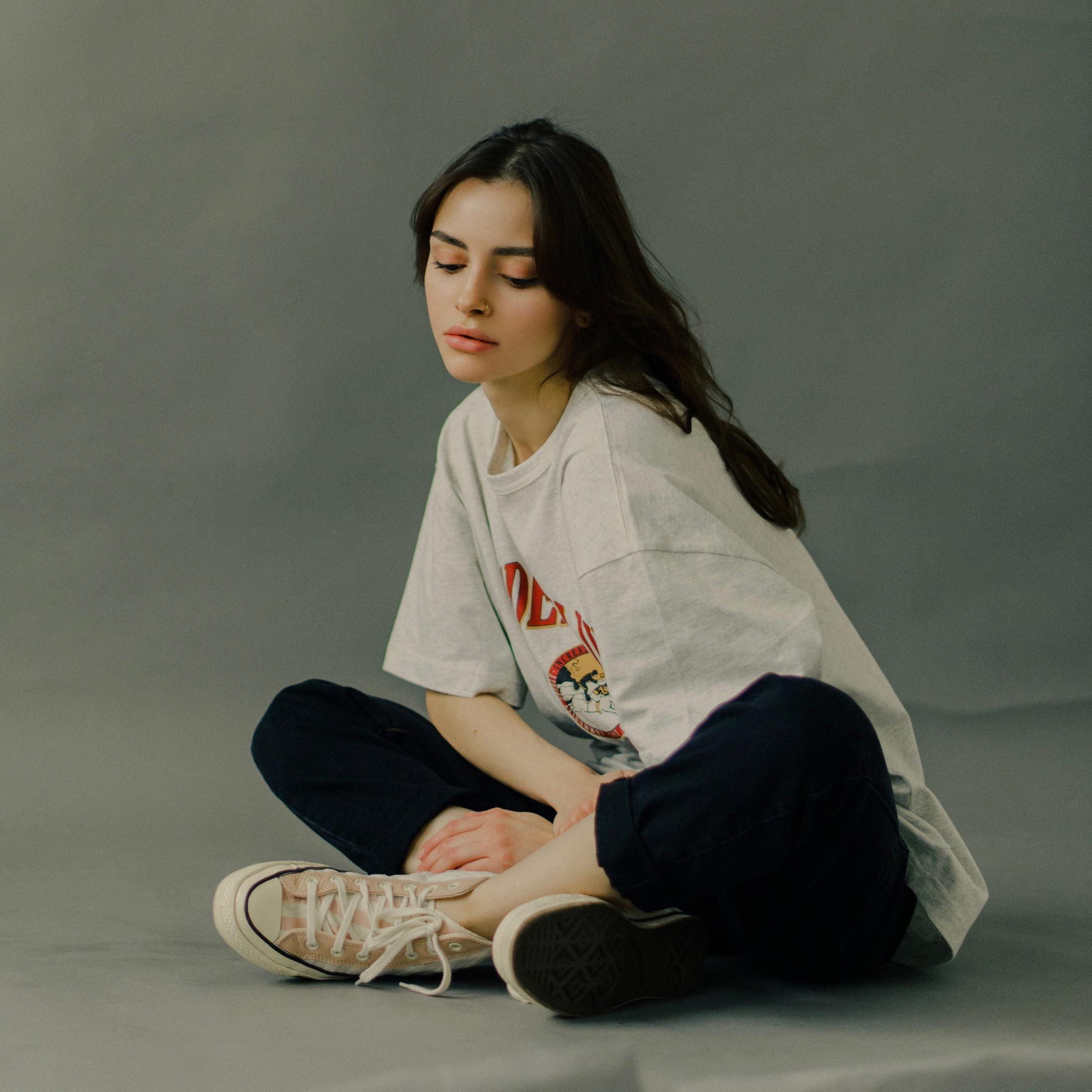 Индивидуальная съемка в фотостудии. Москва и Московская область