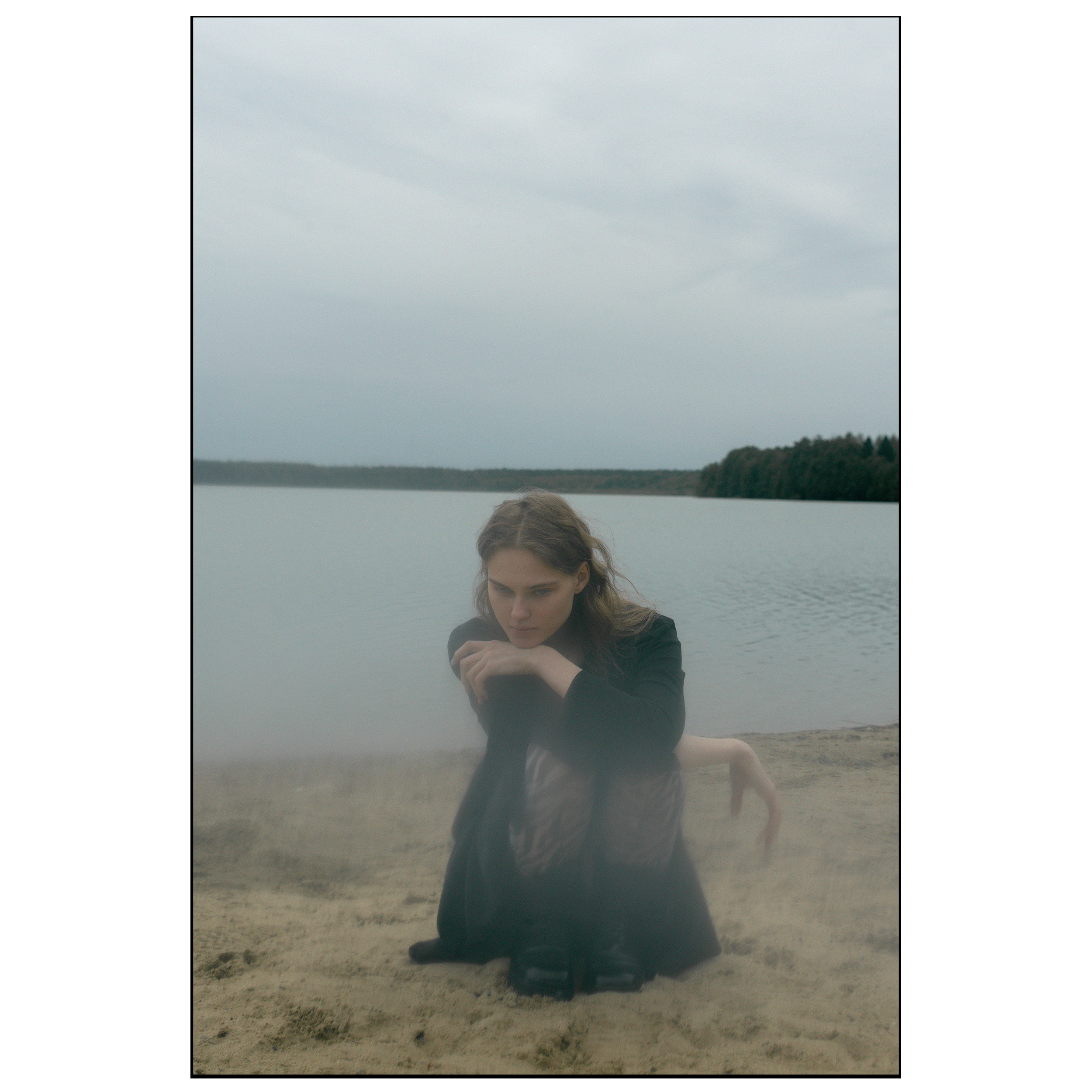 Фотосессия в Купавне