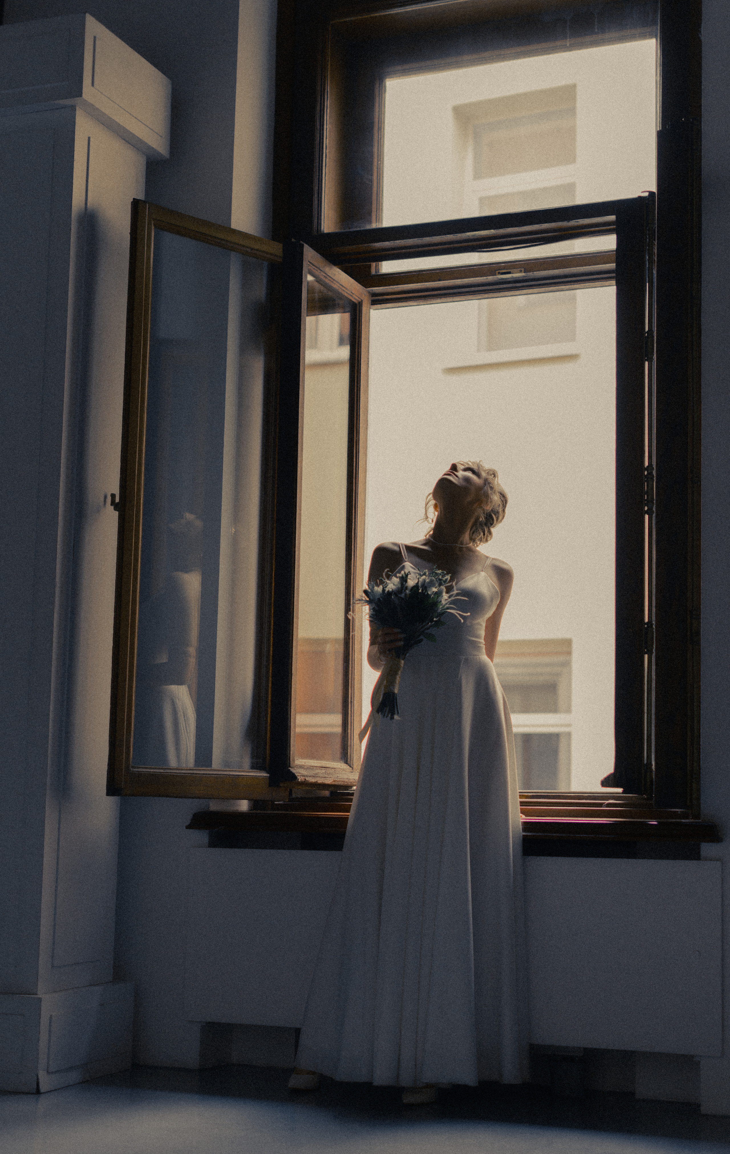 Свадьба в Особняке Спиридонова