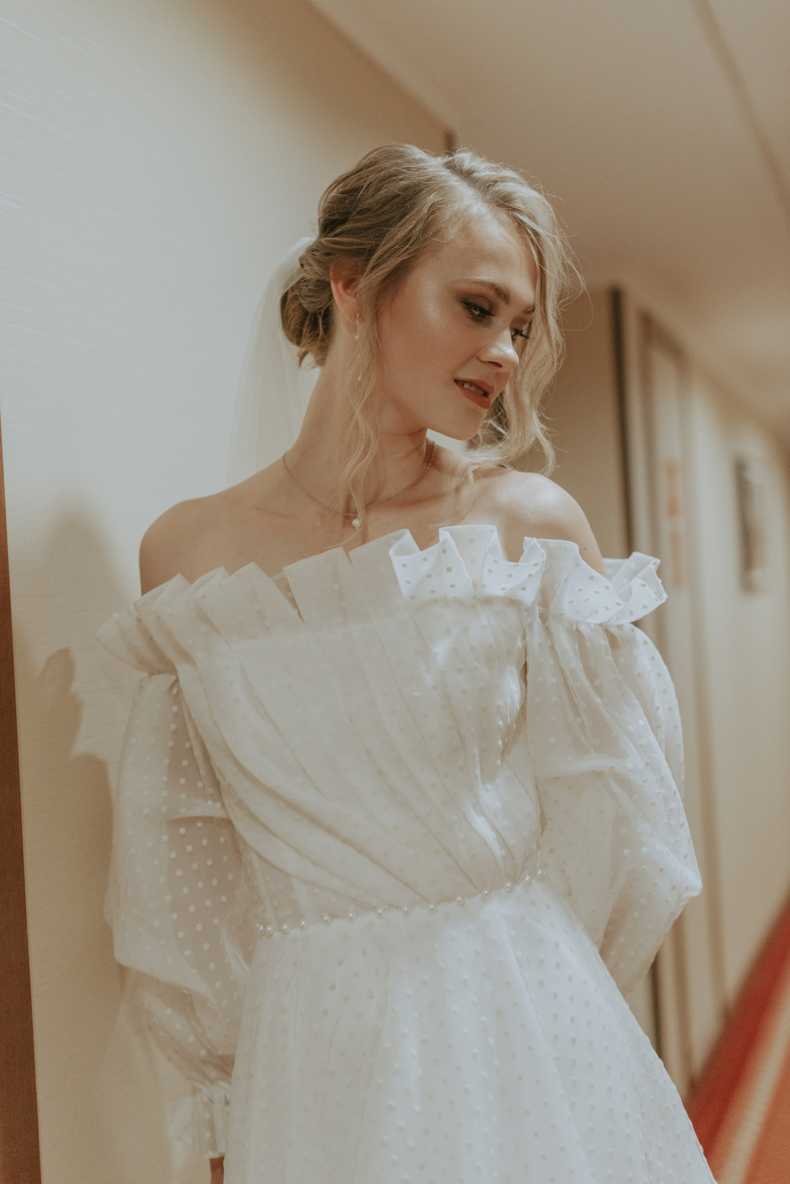 Полный свадебный день