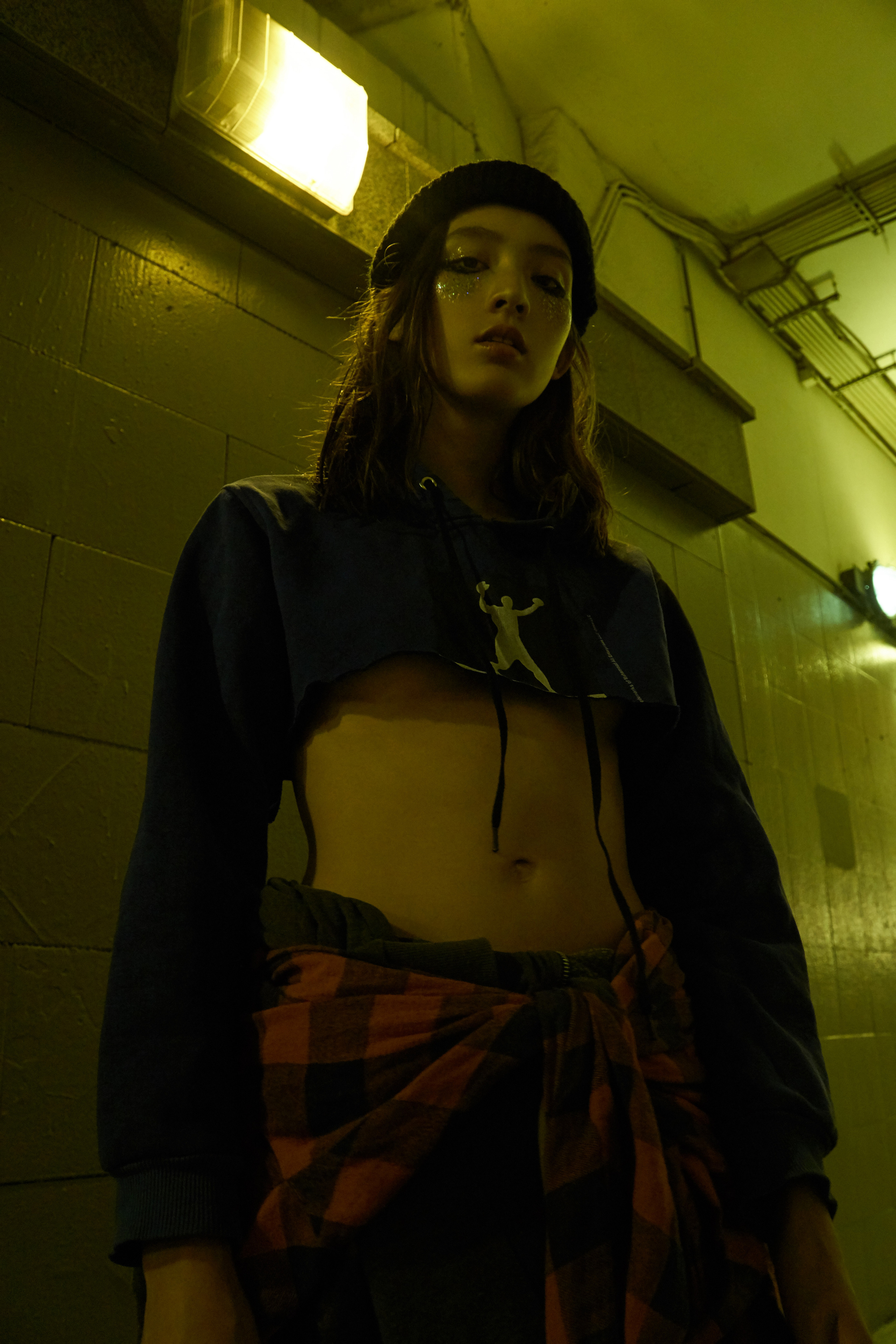 Индивидуальная съемка на улице. Москва и Московская область