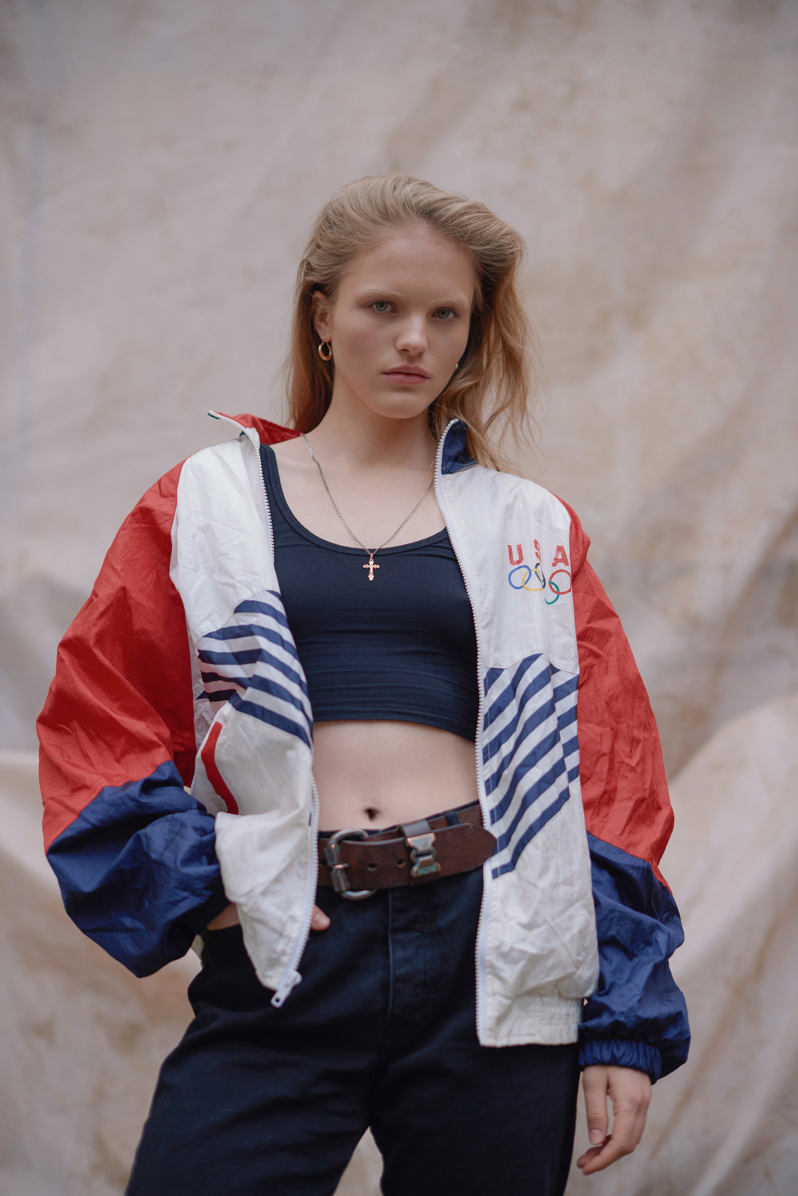 Индивидуальная съемка на улице. Москва и Московская область