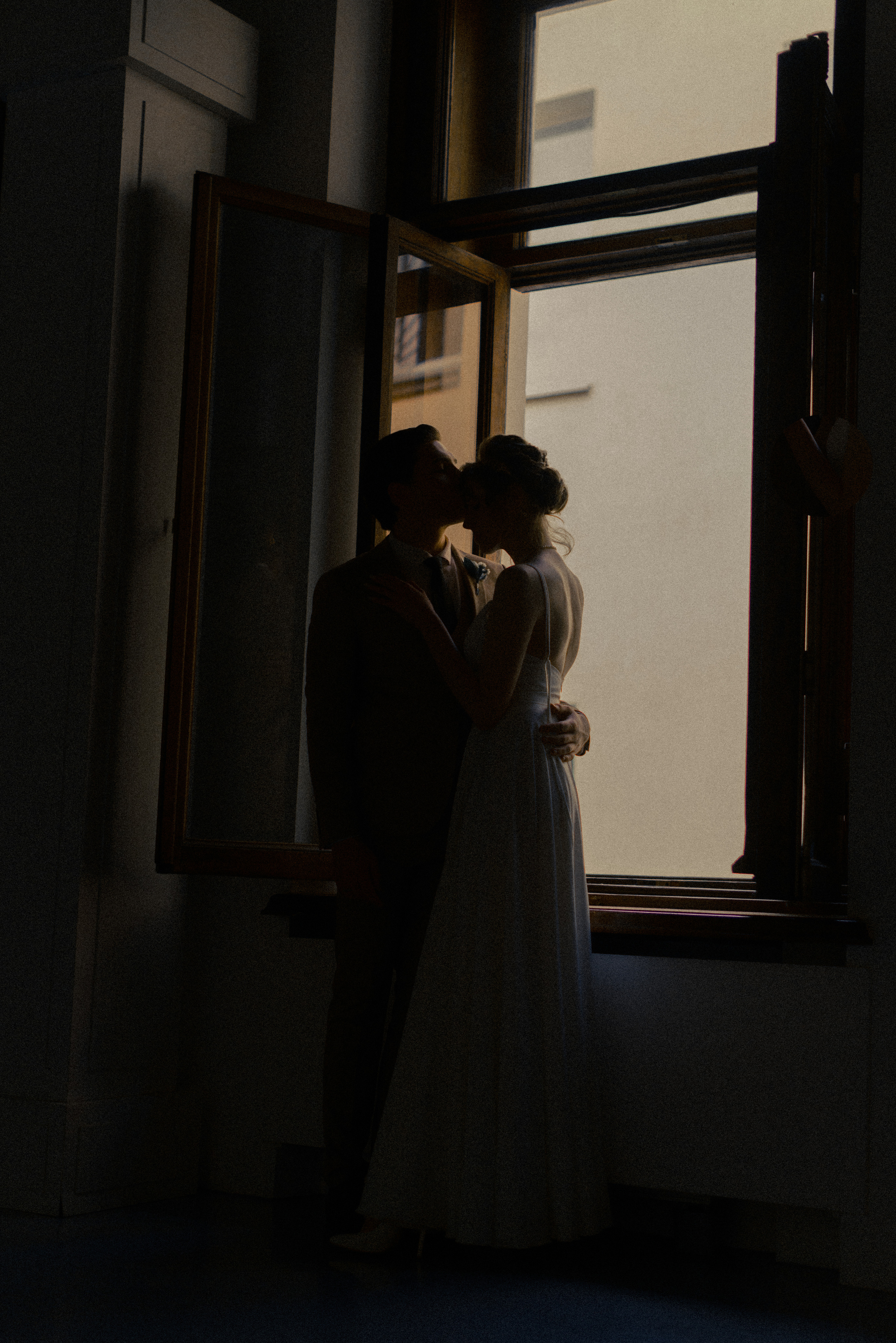 Свадьба в Особняке Спиридонова