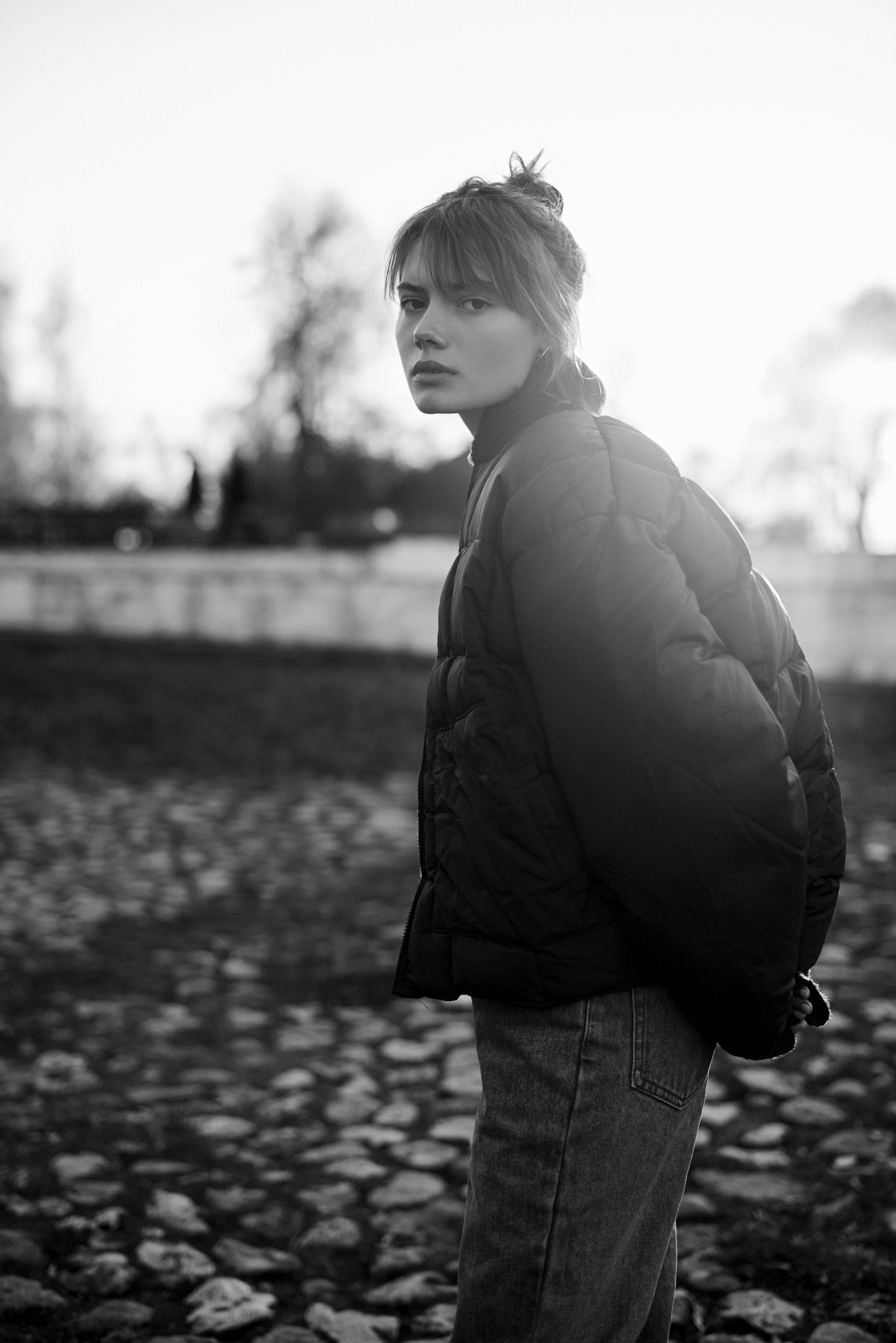 Фотосессия в коломенском