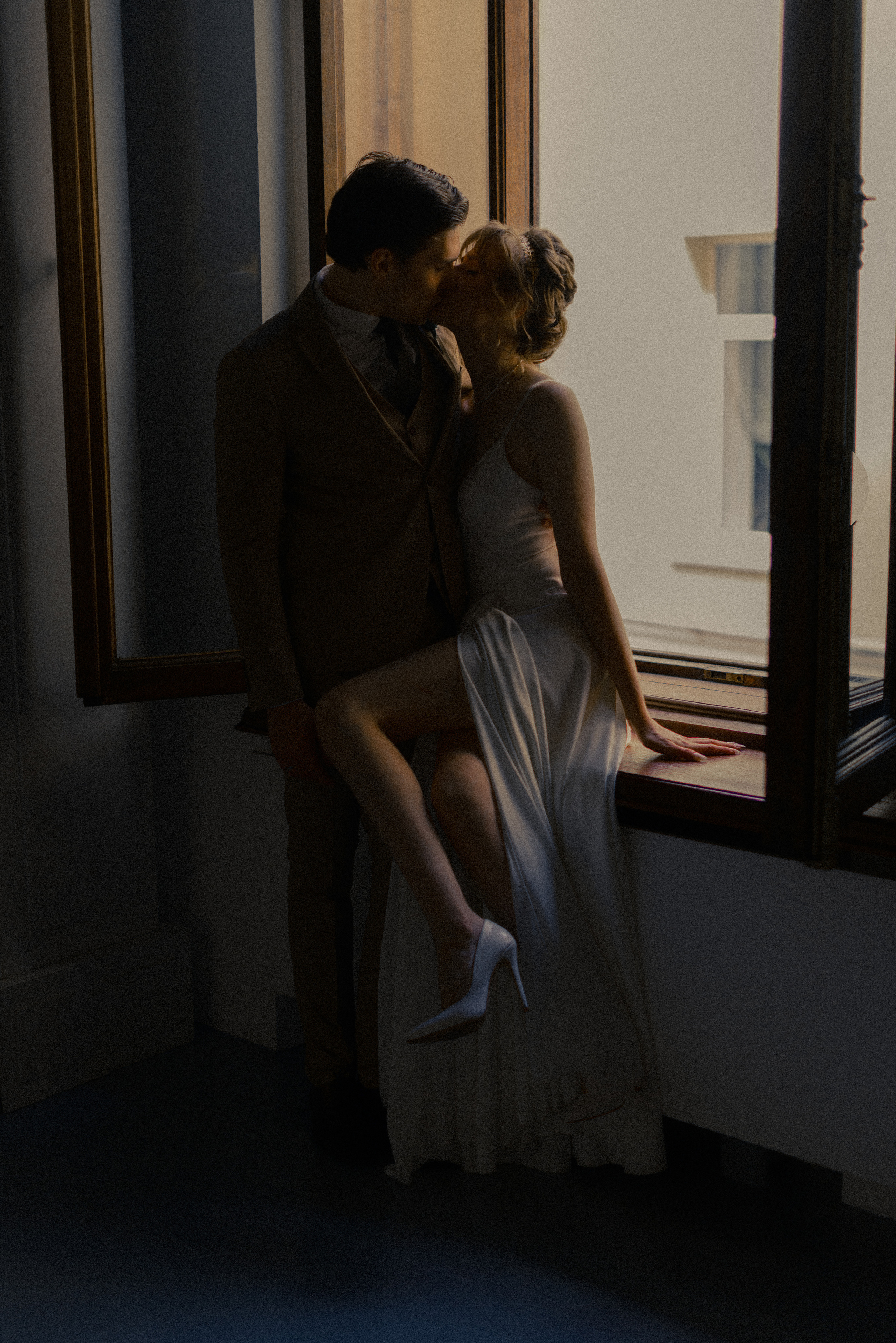 Свадьба в Особняке Спиридонова