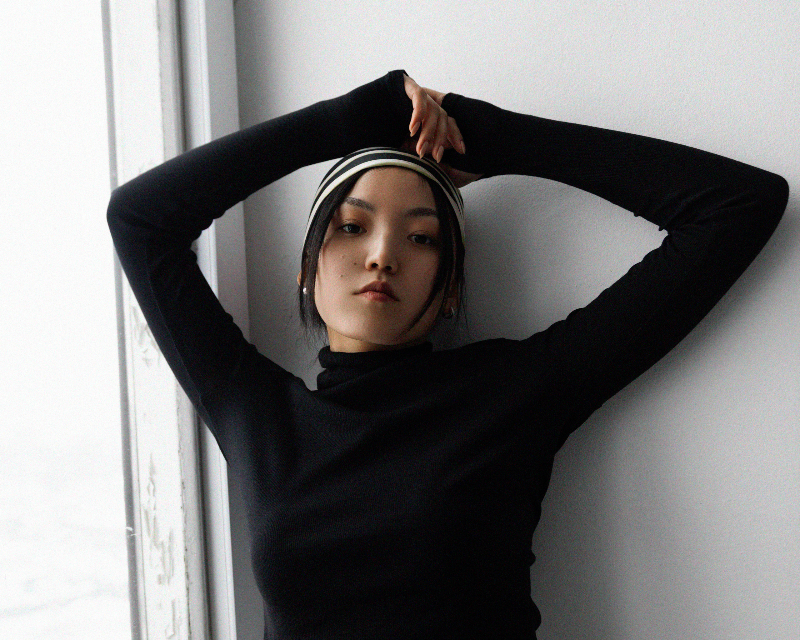 Индивидуальная съемка в фотостудии. Москва и Московская область